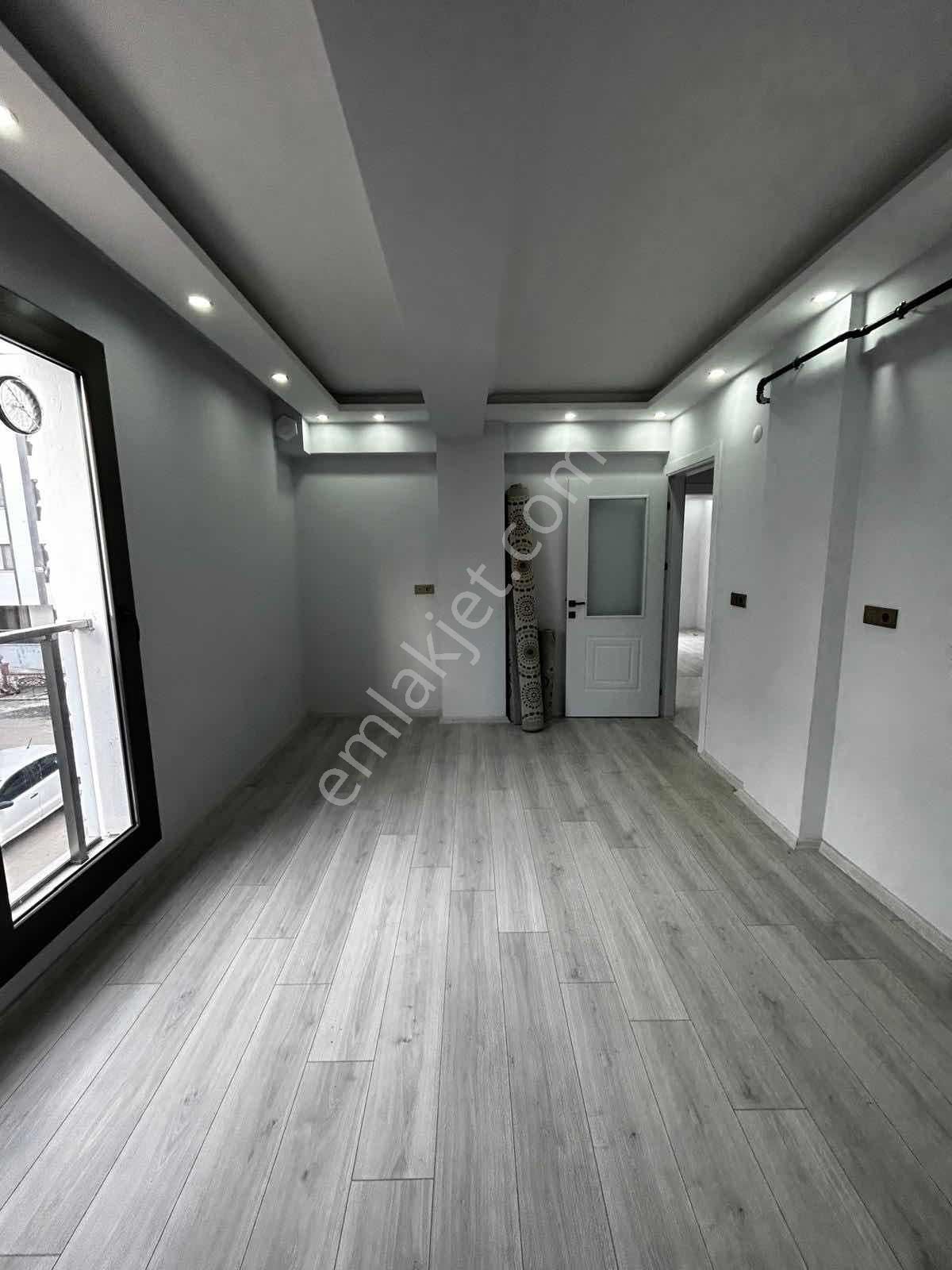 Emlak Center'dan Muradiye Mah Satılık 2+1 Sıfır Ara Kat Daire - Görsel 15