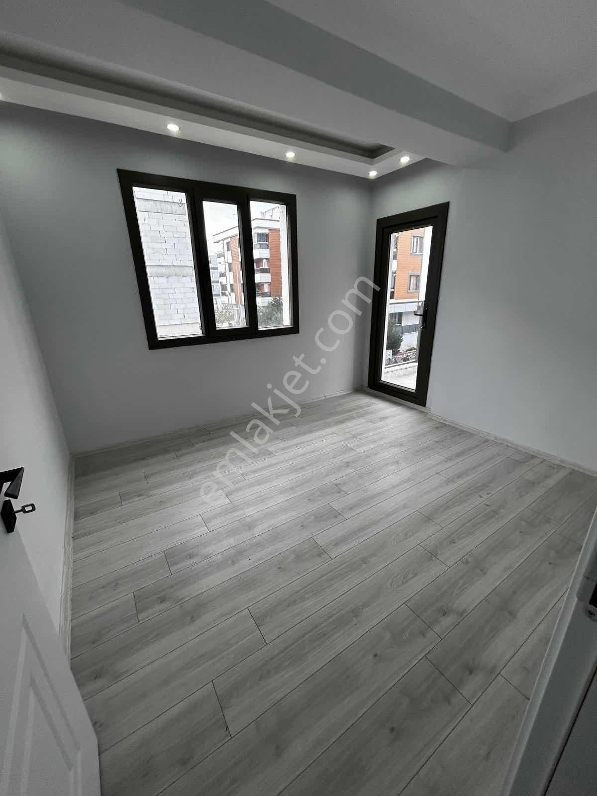 Emlak Center'dan Muradiye Mah Satılık 2+1 Sıfır Ara Kat Daire - Görsel 10