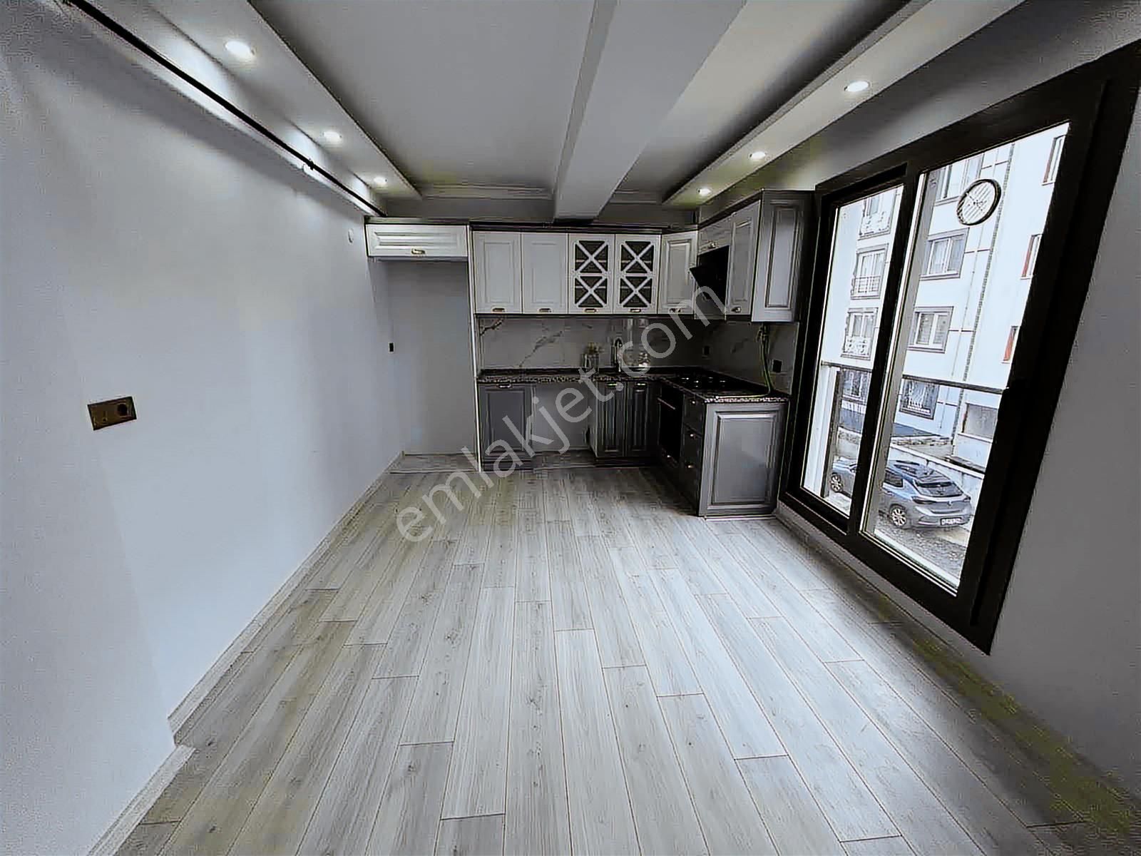 Emlak Center'dan Muradiye Mah Satılık 2+1 Sıfır Ara Kat Daire - Görsel 12