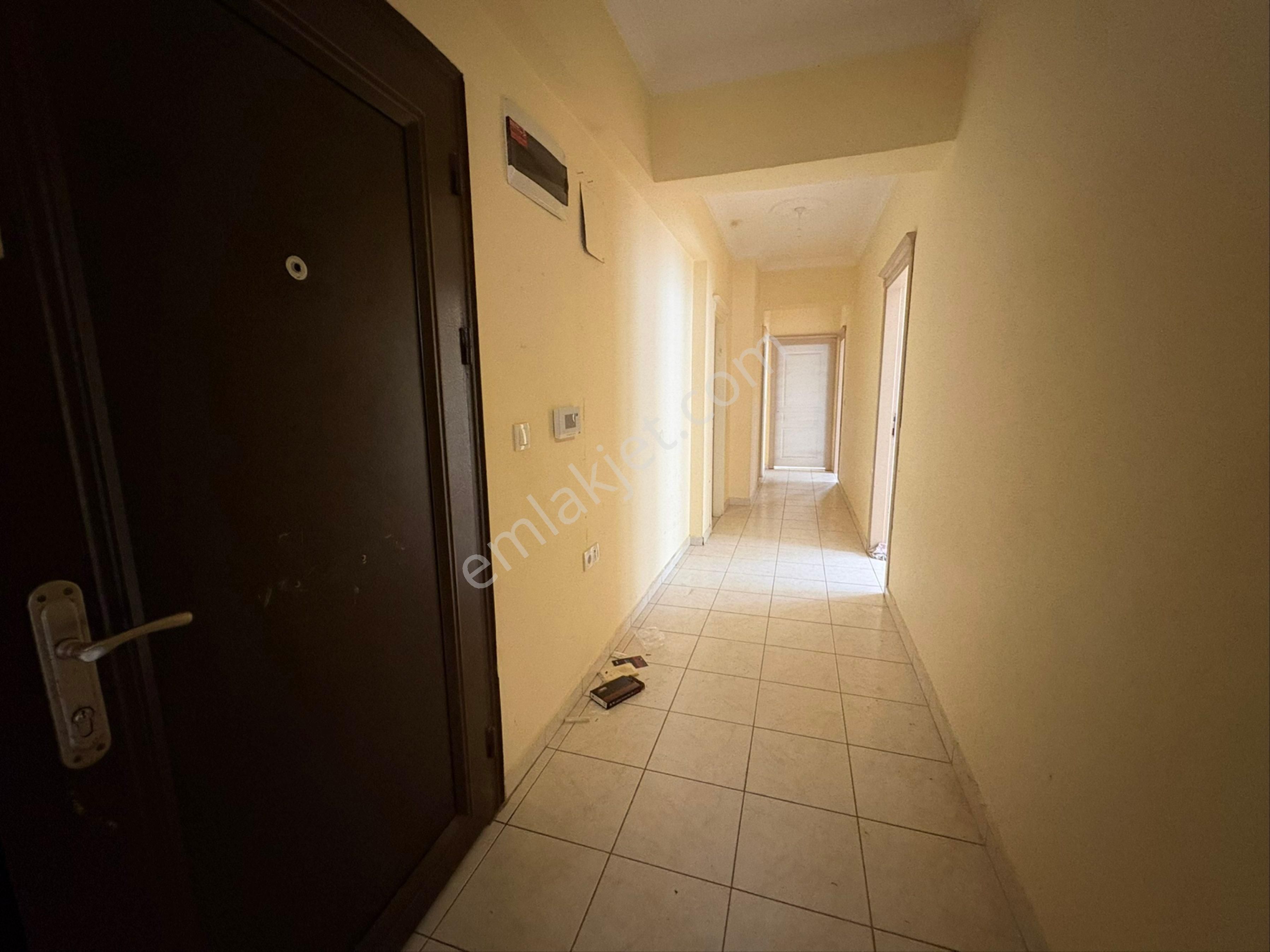 Artı Dan Park Cephe Önü Açık 3+1 - Görsel 11