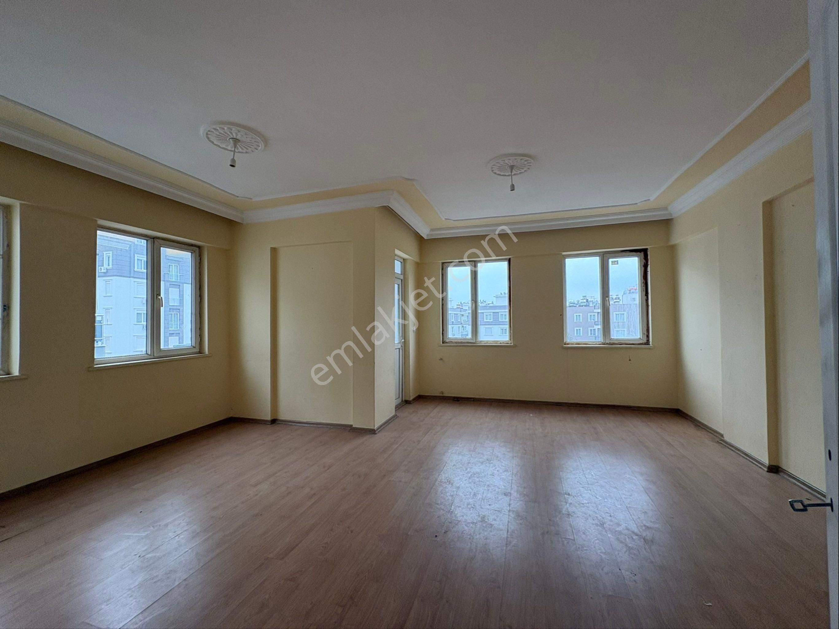 Artı Dan Park Cephe Önü Açık 3+1 - Görsel 2