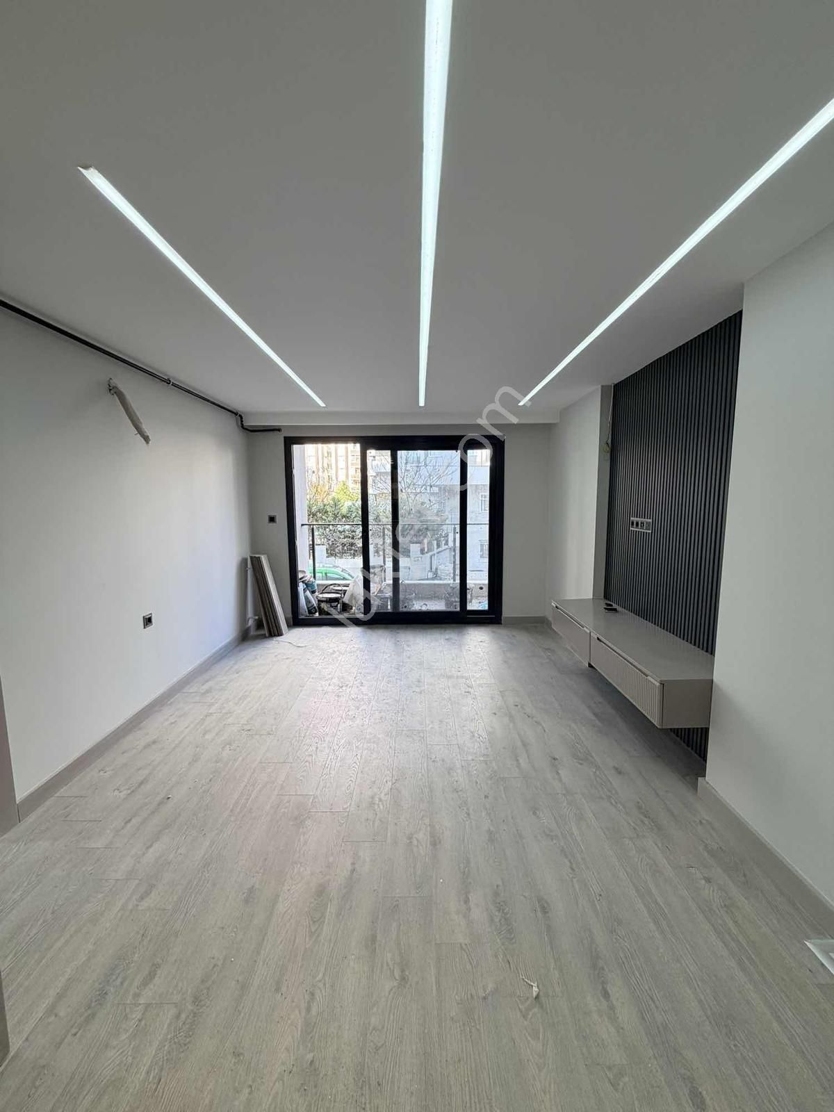 Total'den Yeşil Fırın Yanı Sıfır Ultra Lüx Daire !!! - Görsel 12