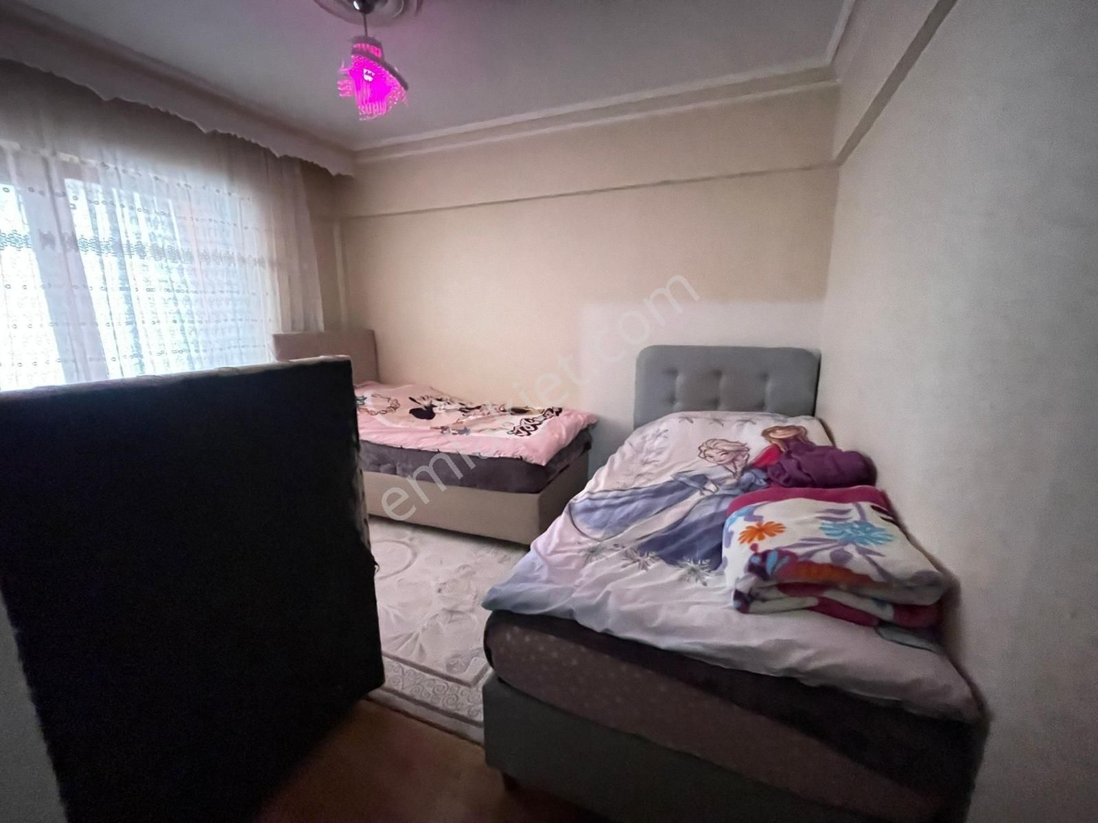 Fsn Den Pınarbaşında Arakat Ön Cephe 3+1 Satılık Daire - Görsel 15