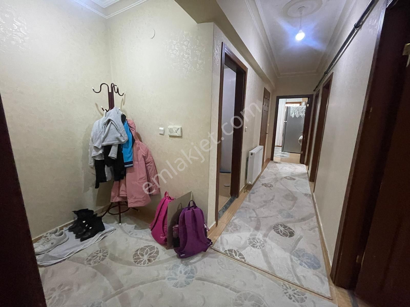 Fsn Den Pınarbaşında Arakat Ön Cephe 3+1 Satılık Daire - Görsel 27