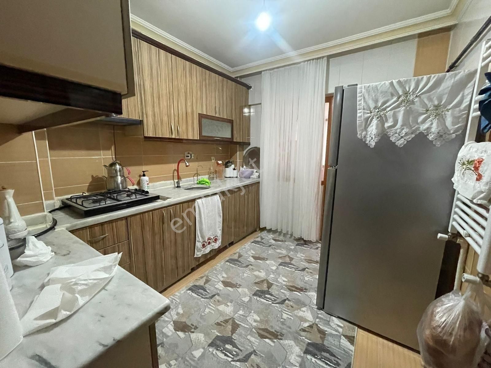 Fsn Den Pınarbaşında Arakat Ön Cephe 3+1 Satılık Daire - Görsel 33