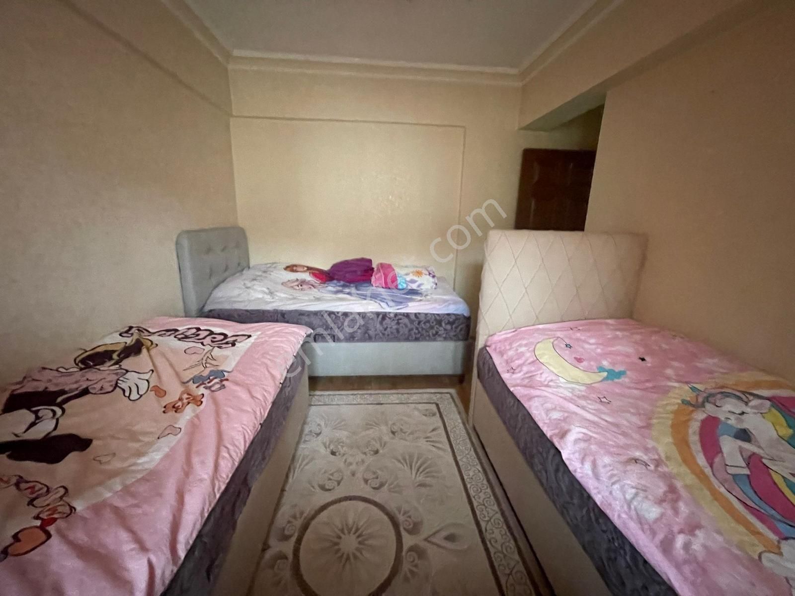 Fsn Den Pınarbaşında Arakat Ön Cephe 3+1 Satılık Daire - Görsel 17