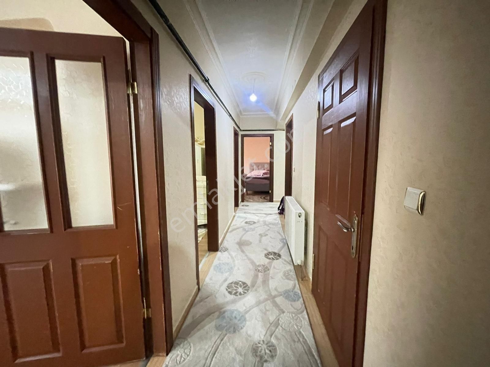 Fsn Den Pınarbaşında Arakat Ön Cephe 3+1 Satılık Daire - Görsel 35