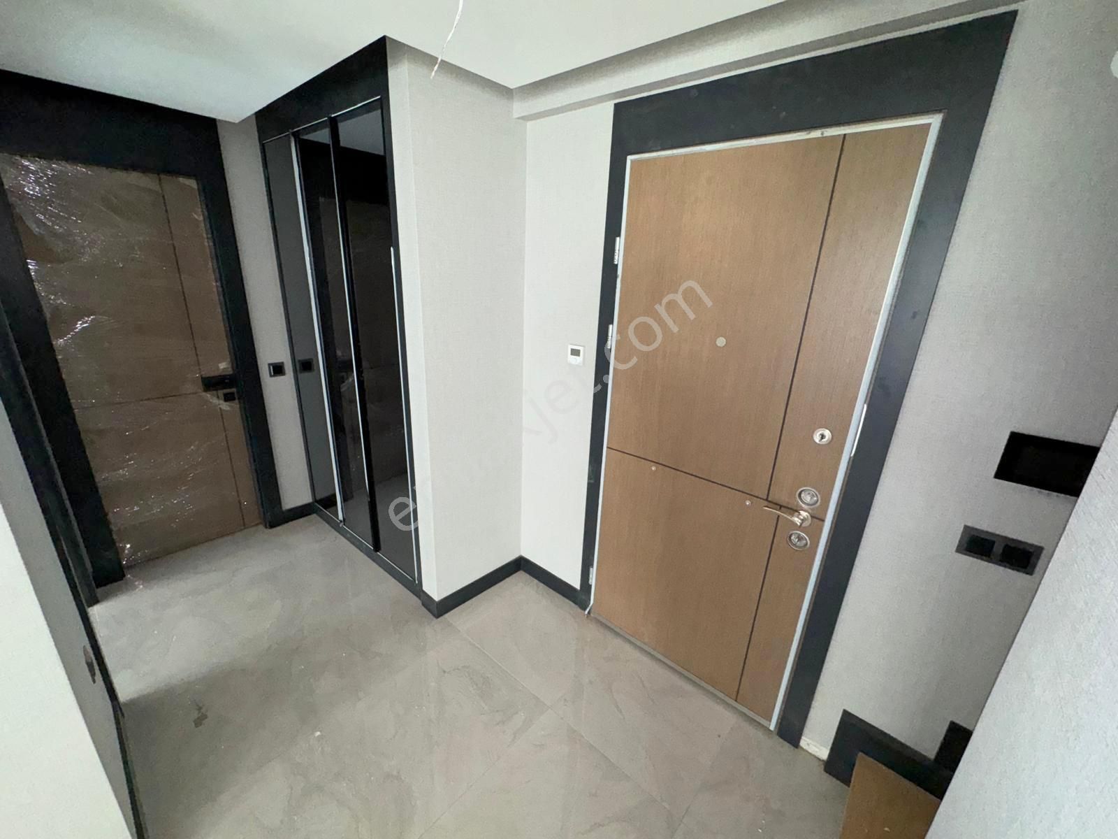 A.eğlence Tam Göbekte ! Sıfır Bina Emsalsiz Dubleks 3+1 Lüks - Görsel 9