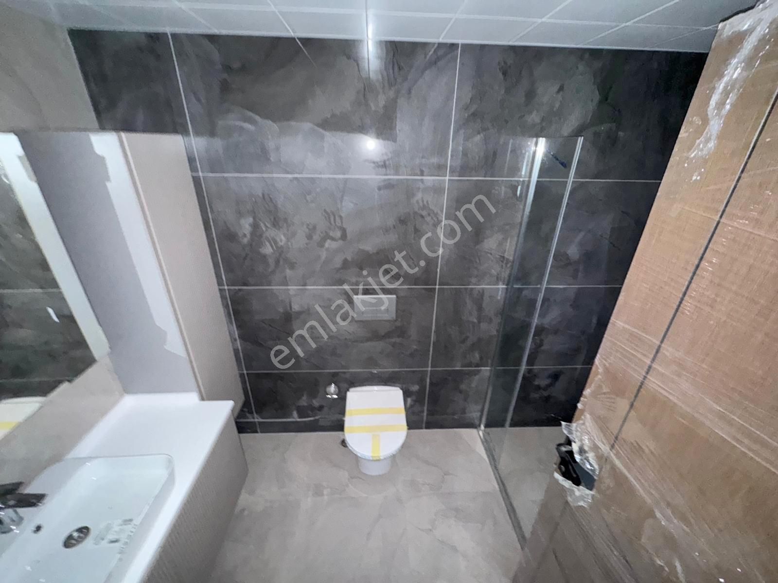 A.eğlence Tam Göbekte ! Sıfır Bina Emsalsiz Dubleks 3+1 Lüks - Görsel 22