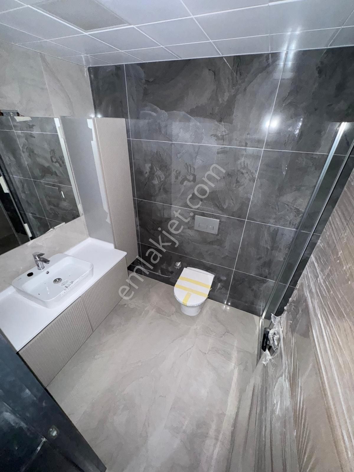 A.eğlence Tam Göbekte ! Sıfır Bina Emsalsiz Dubleks 3+1 Lüks - Görsel 21