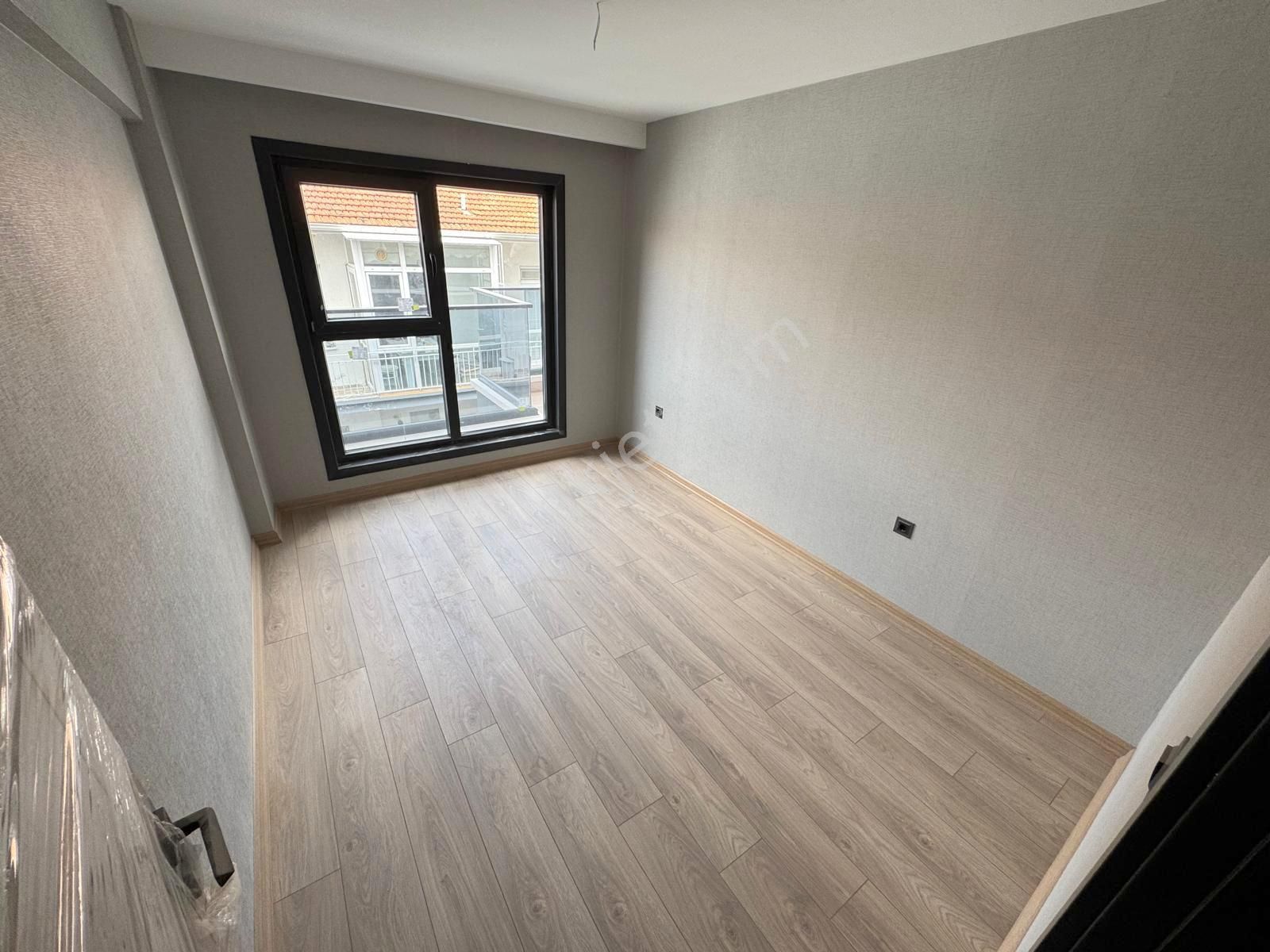 A.eğlence Tam Göbekte ! Sıfır Bina Emsalsiz Dubleks 3+1 Lüks - Görsel 14