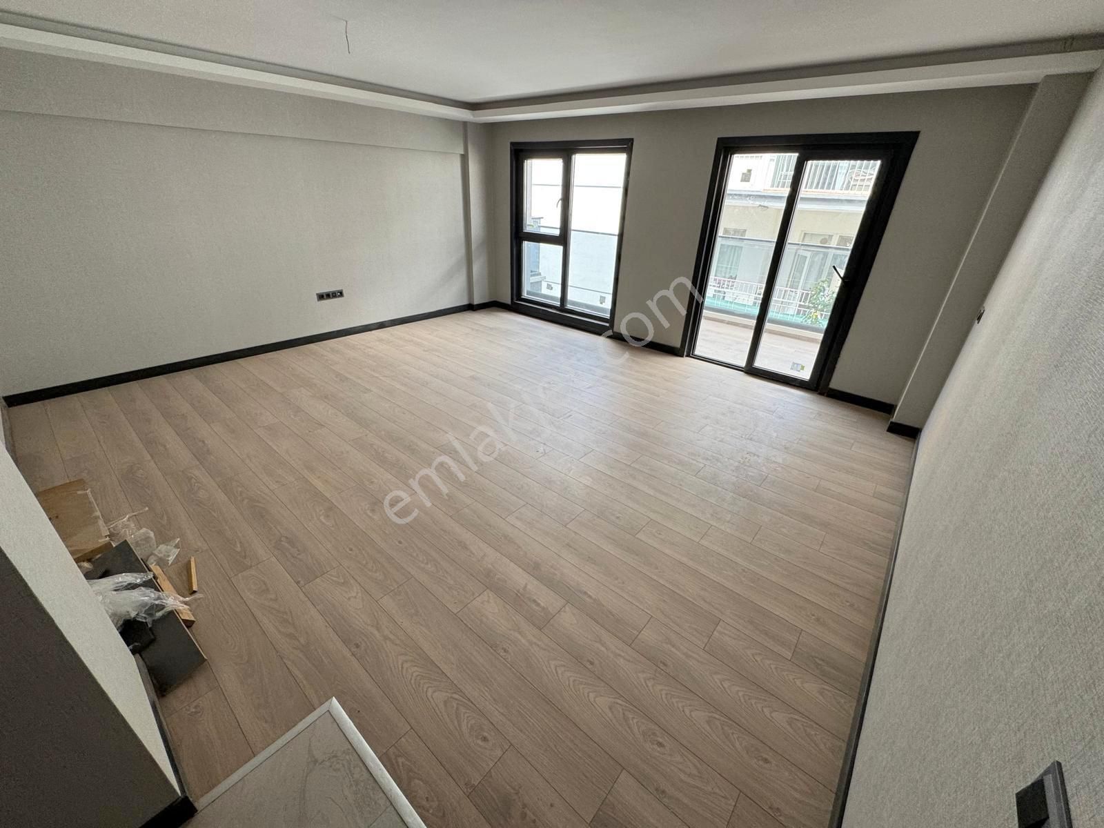 A.eğlence Tam Göbekte ! Sıfır Bina Emsalsiz Dubleks 3+1 Lüks - Görsel 30