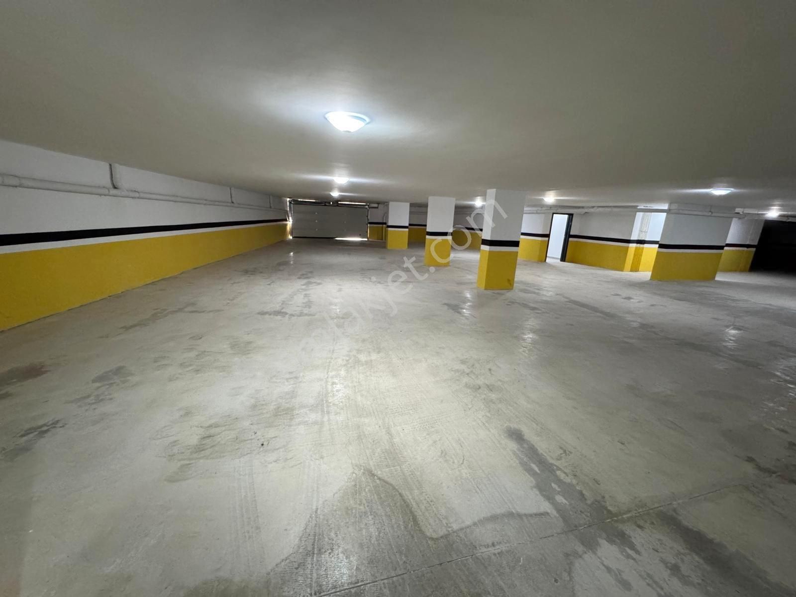 A.eğlence Tam Göbekte ! Sıfır Bina Emsalsiz Dubleks 3+1 Lüks - Görsel 31