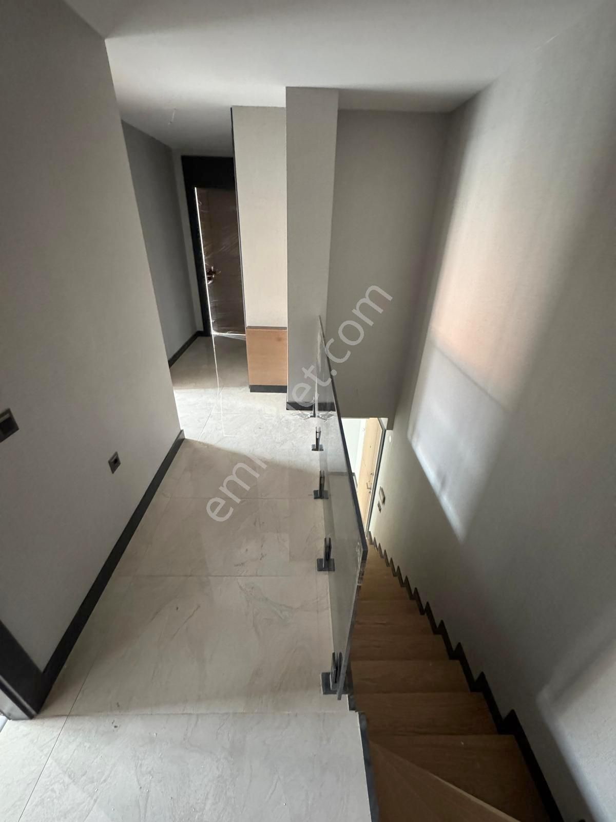 A.eğlence Tam Göbekte ! Sıfır Bina Emsalsiz Dubleks 3+1 Lüks - Görsel 24