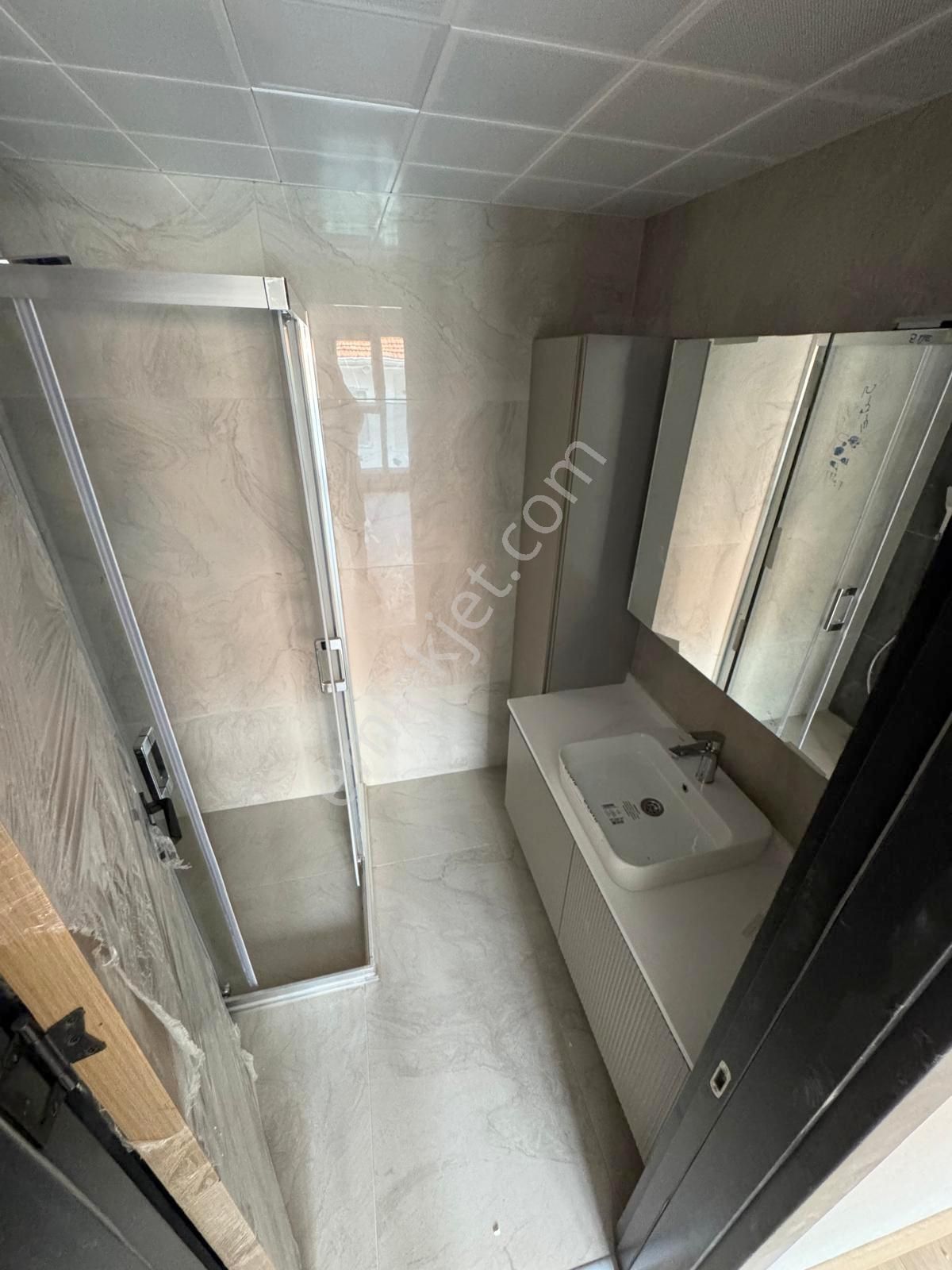 A.eğlence Tam Göbekte ! Sıfır Bina Emsalsiz Dubleks 3+1 Lüks - Görsel 20