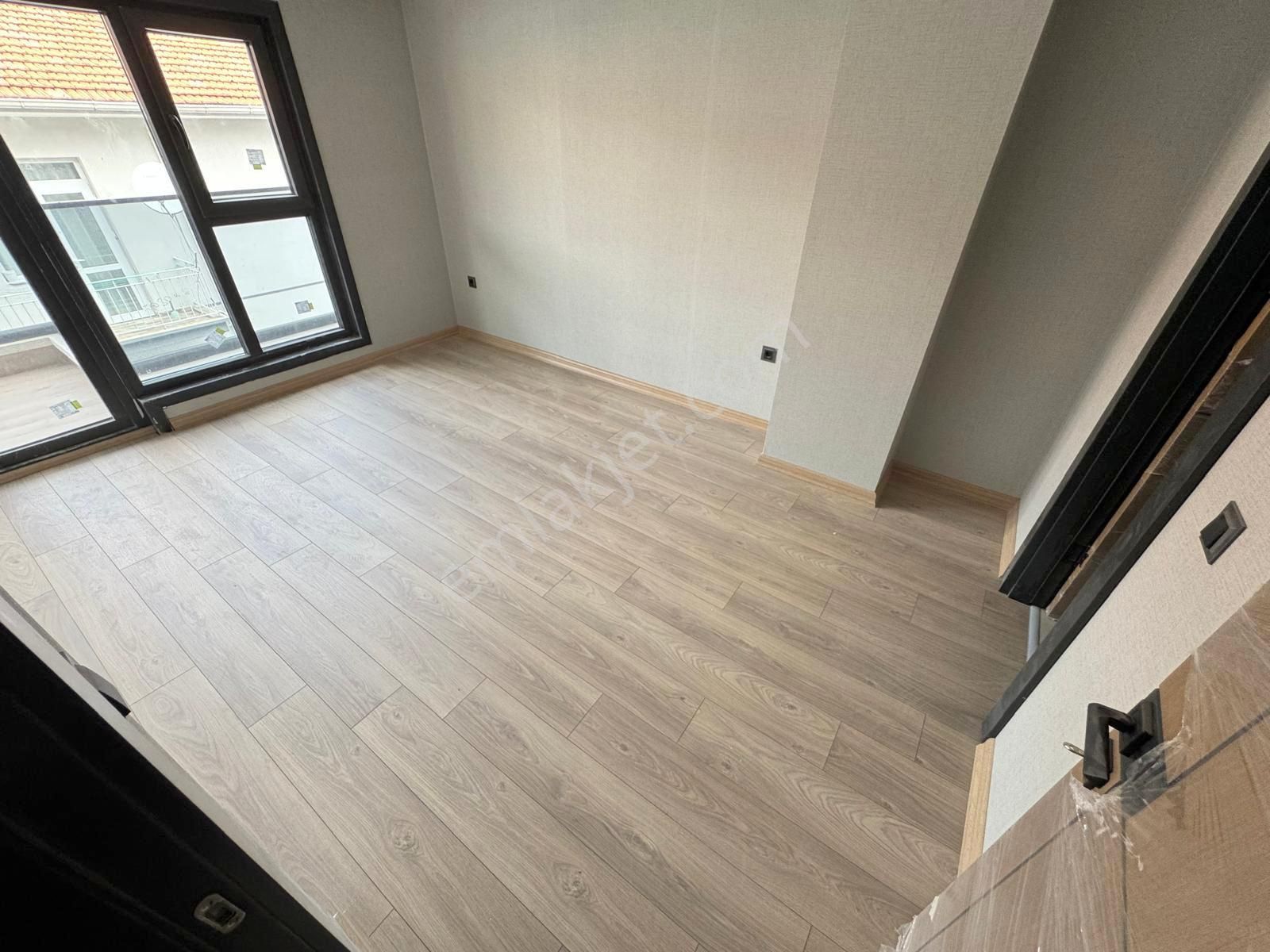 A.eğlence Tam Göbekte ! Sıfır Bina Emsalsiz Dubleks 3+1 Lüks - Görsel 18