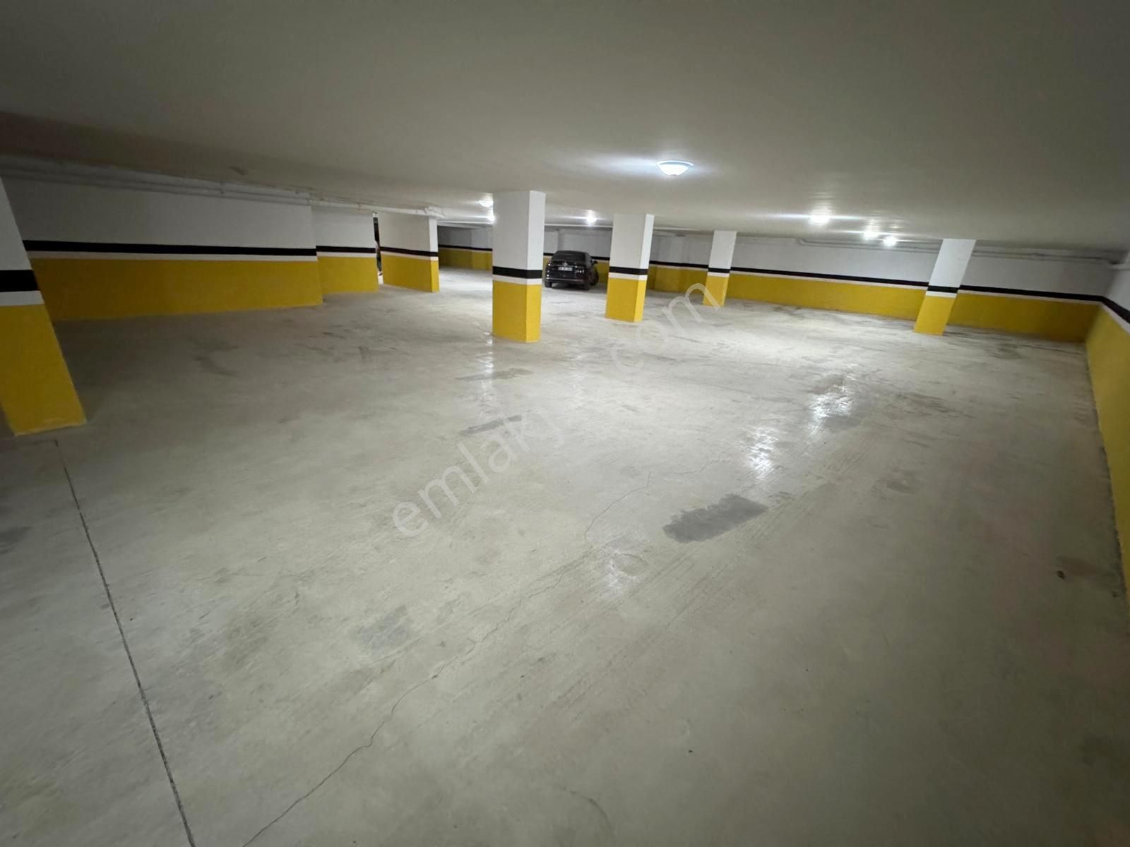 A.eğlence Tam Göbekte ! Sıfır Bina Emsalsiz Dubleks 3+1 Lüks - Görsel 28