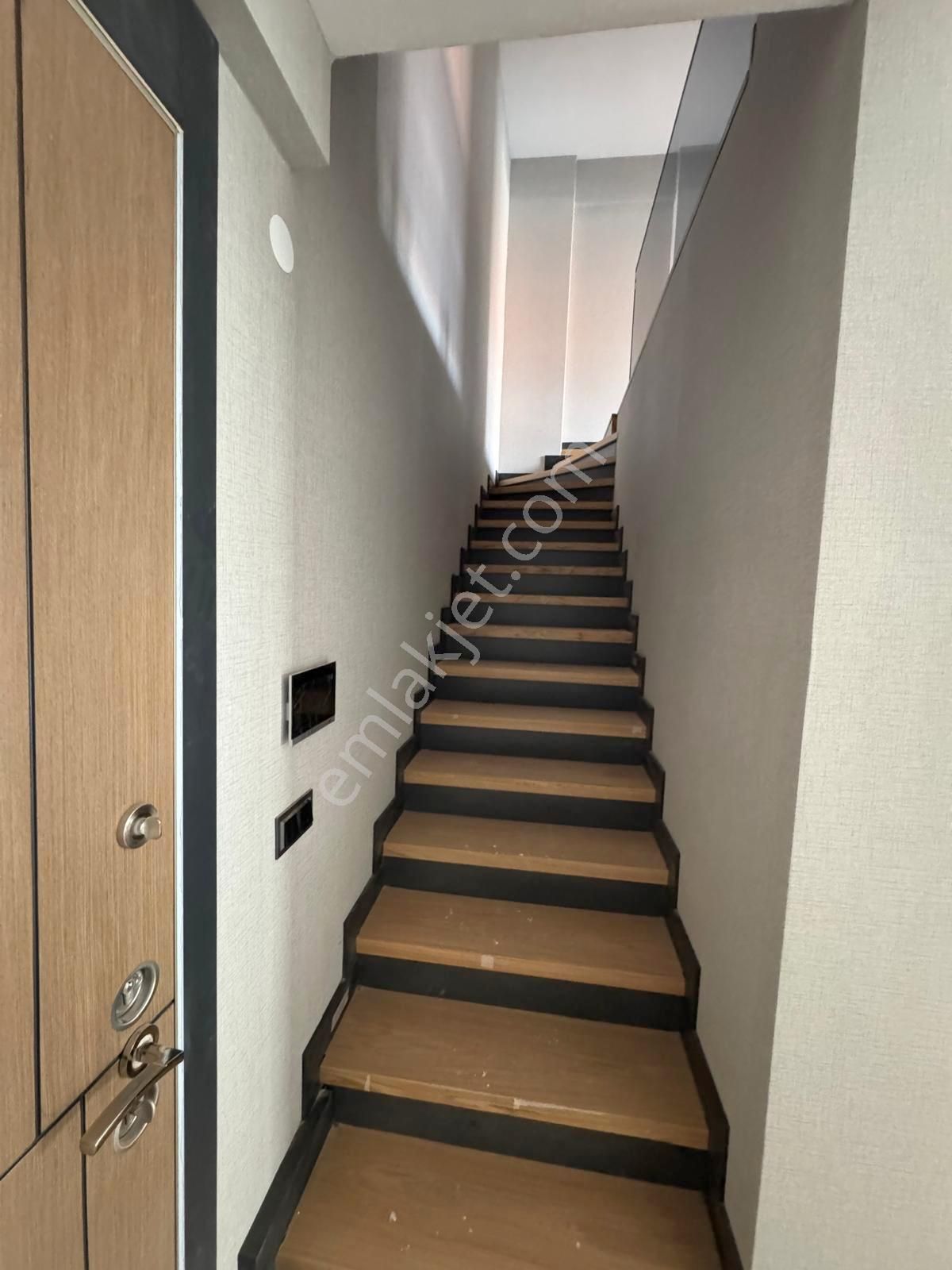 A.eğlence Tam Göbekte ! Sıfır Bina Emsalsiz Dubleks 3+1 Lüks - Görsel 11