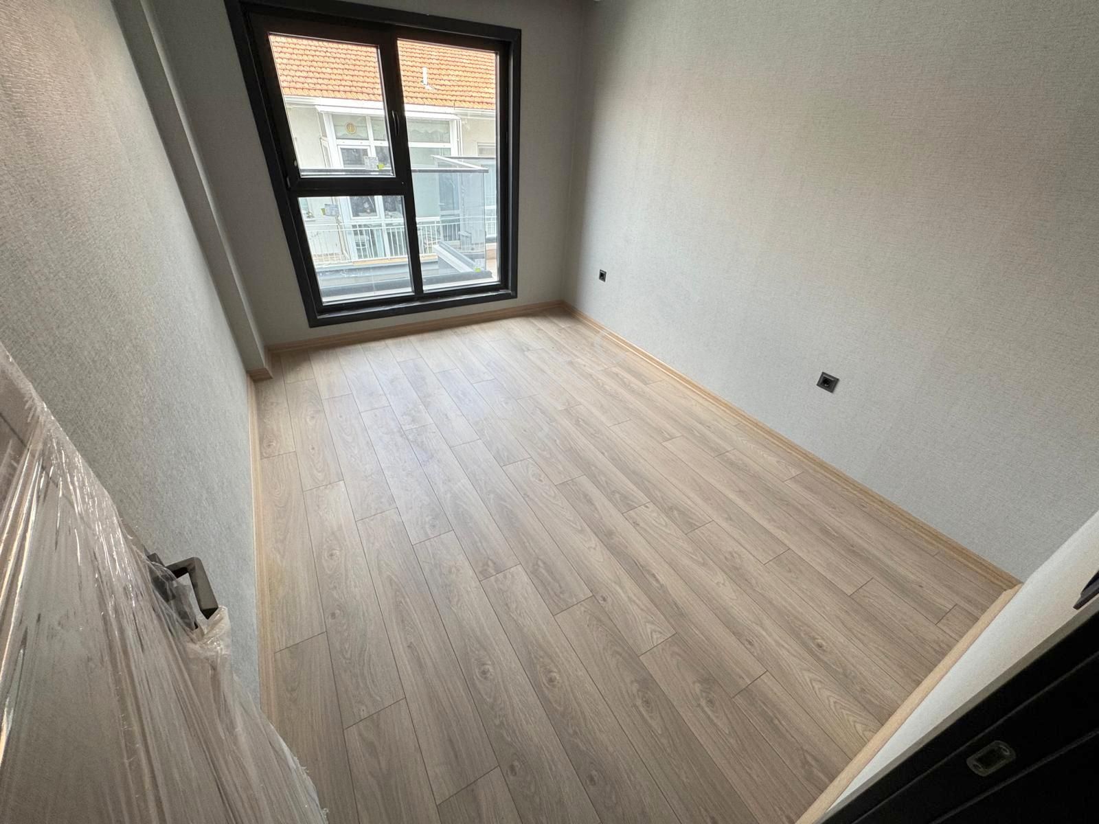 A.eğlence Tam Göbekte ! Sıfır Bina Emsalsiz Dubleks 3+1 Lüks - Görsel 15