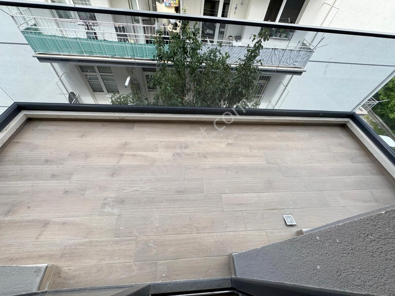 A.eğlence Tam Göbekte ! Sıfır Bina Emsalsiz Dubleks 3+1 Lüks - Görsel 2