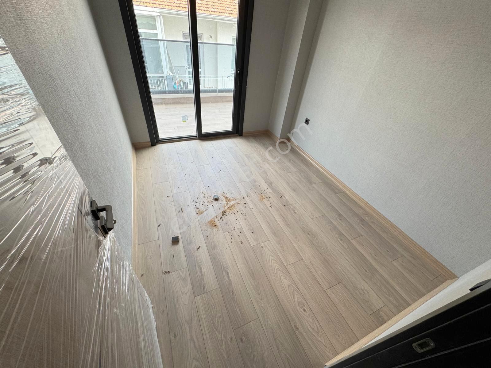 A.eğlence Tam Göbekte ! Sıfır Bina Emsalsiz Dubleks 3+1 Lüks - Görsel 27