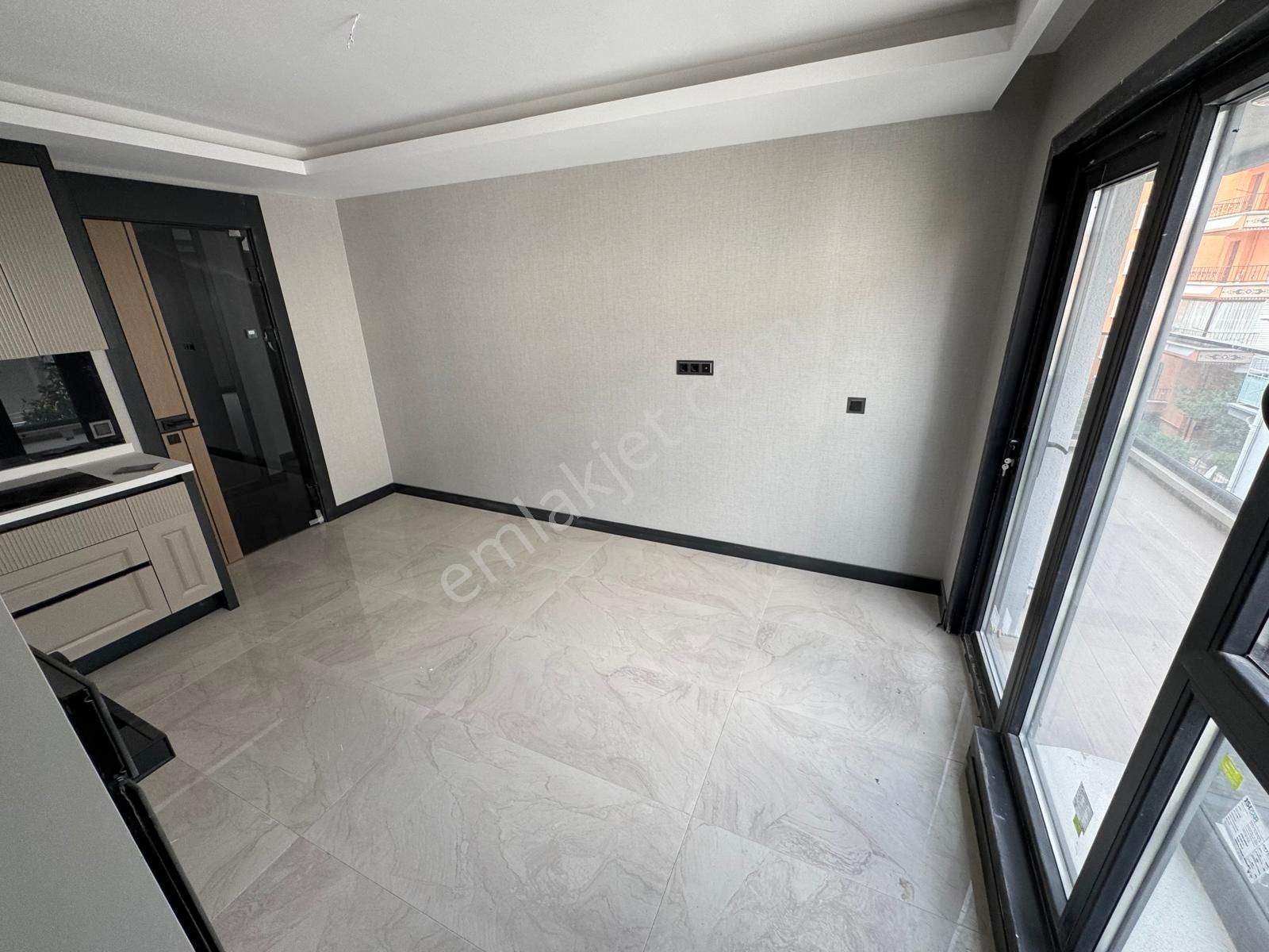 A.eğlence Tam Göbekte ! Sıfır Bina Emsalsiz Dubleks 3+1 Lüks - Görsel 6