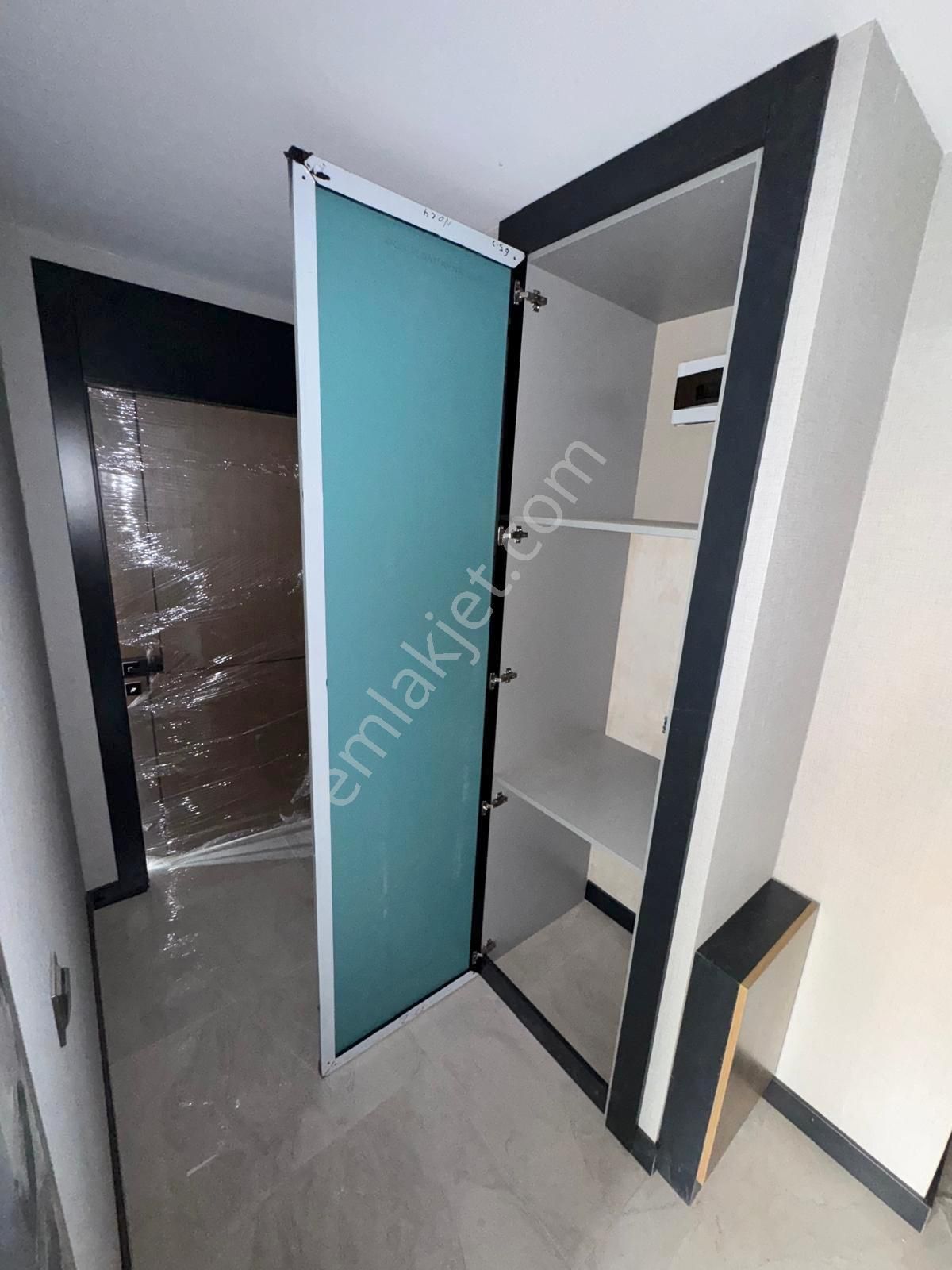 A.eğlence Tam Göbekte ! Sıfır Bina Emsalsiz Dubleks 3+1 Lüks - Görsel 23