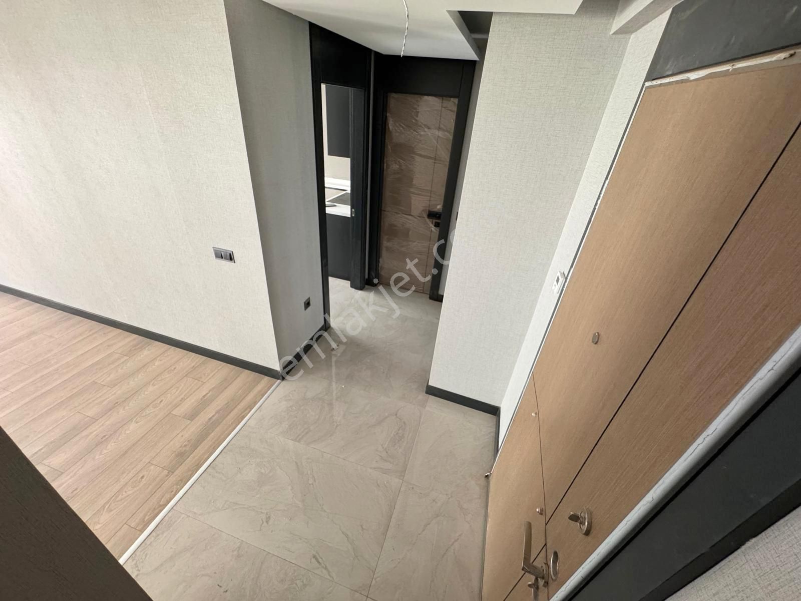 A.eğlence Tam Göbekte ! Sıfır Bina Emsalsiz Dubleks 3+1 Lüks - Görsel 10