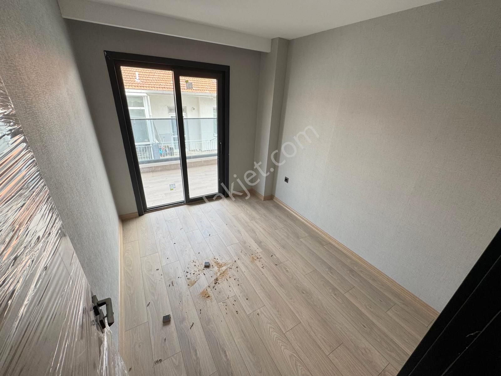 A.eğlence Tam Göbekte ! Sıfır Bina Emsalsiz Dubleks 3+1 Lüks - Görsel 16