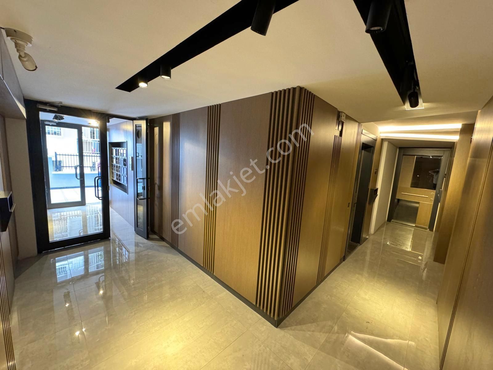 A.eğlence Tam Göbekte ! Sıfır Bina Emsalsiz Dubleks 3+1 Lüks - Görsel 29