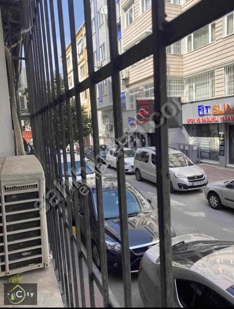 Satılık Daire Fındıkzade Yüksek Giriş Çift Cephe - Görsel 11