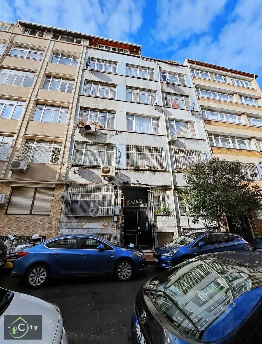 Fatih Fındık Zadede Şehremini Mah. 2+1...85.m2 Yüksek Giriş - Görsel 9