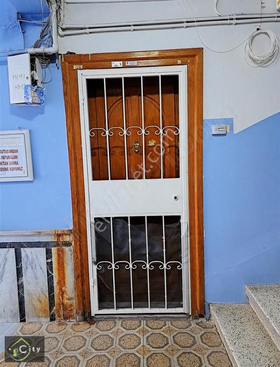 Fatih Fındık Zadede Şehremini Mah. 2+1...85.m2 Yüksek Giriş - Görsel 6