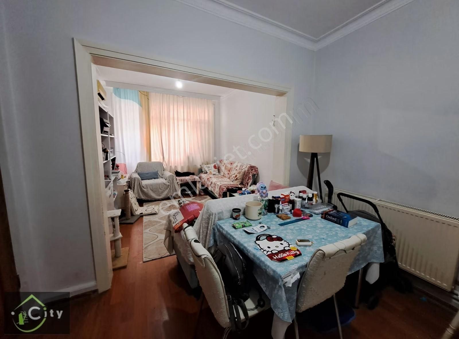 Fatih Fındık Zadede Şehremini Mah. 2+1...85.m2 Yüksek Giriş - Görsel 2