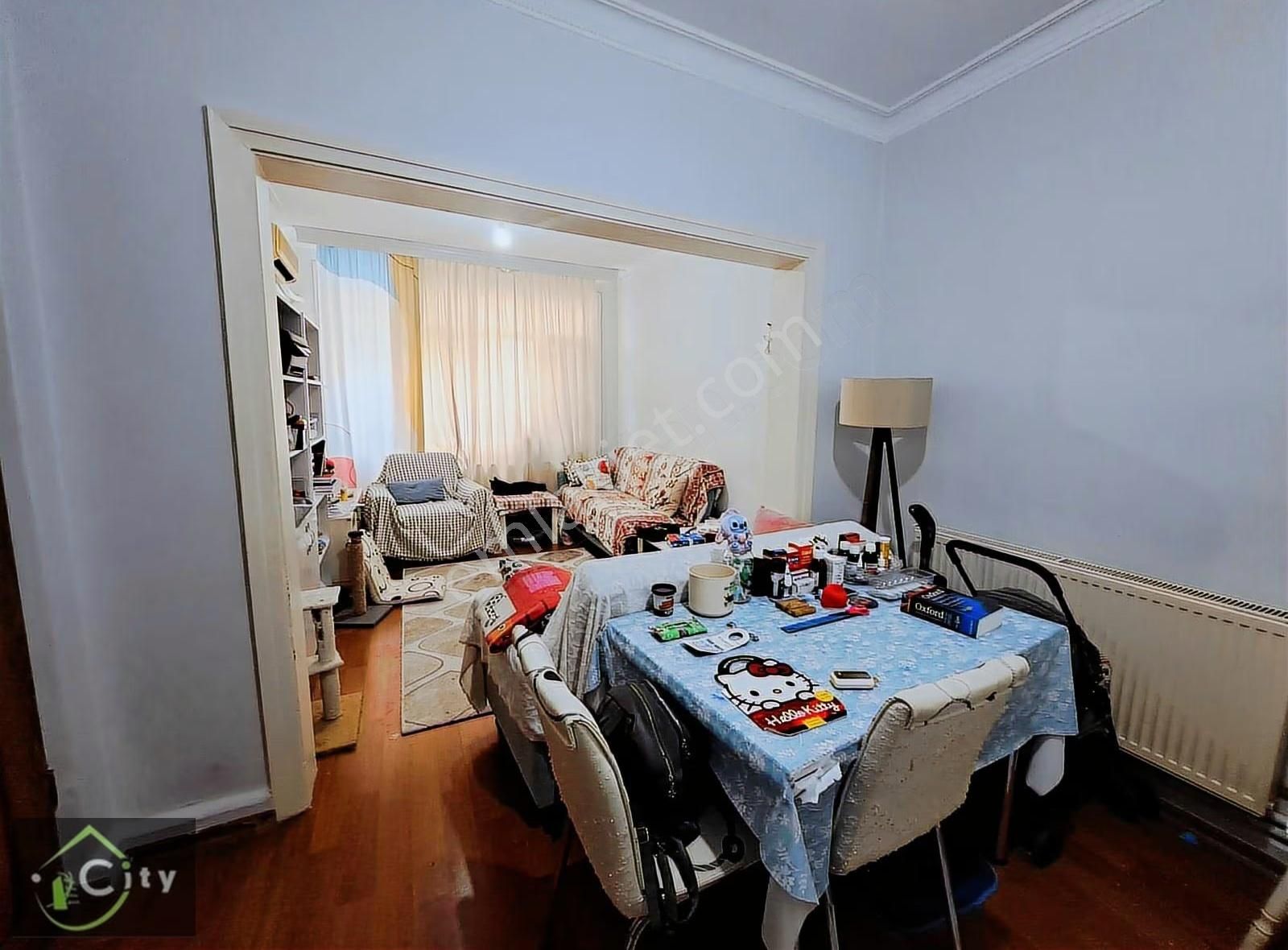 Fatih Fındık Zadede Şehremini Mah. 2+1...85.m2 Yüksek Giriş - Görsel 3