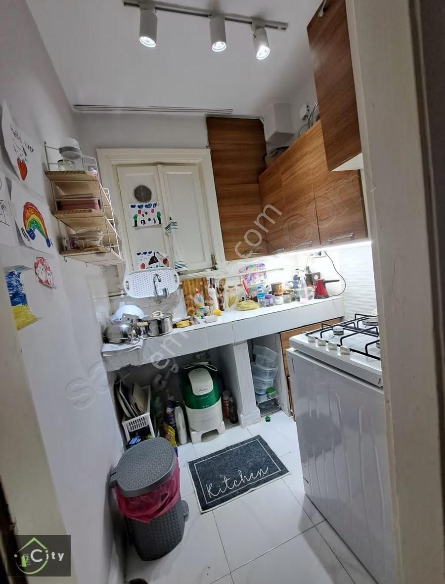 Fatih Fındık Zadede Şehremini Mah. 2+1...85.m2 Yüksek Giriş - Görsel 5