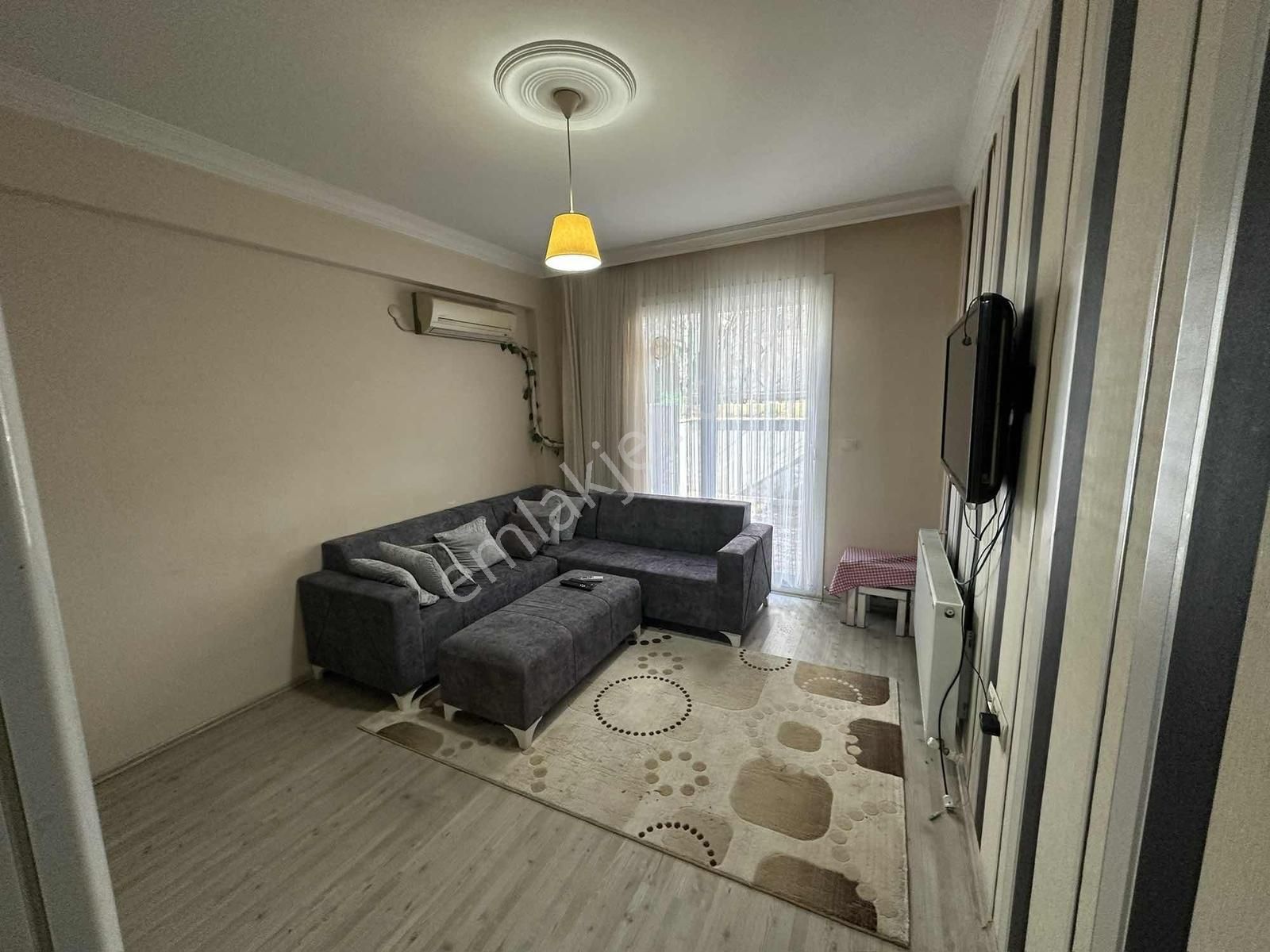 Bulut Emlak'tan Adatepe'de 1+1 Eşyalı Daire 2.450 - Görsel 5