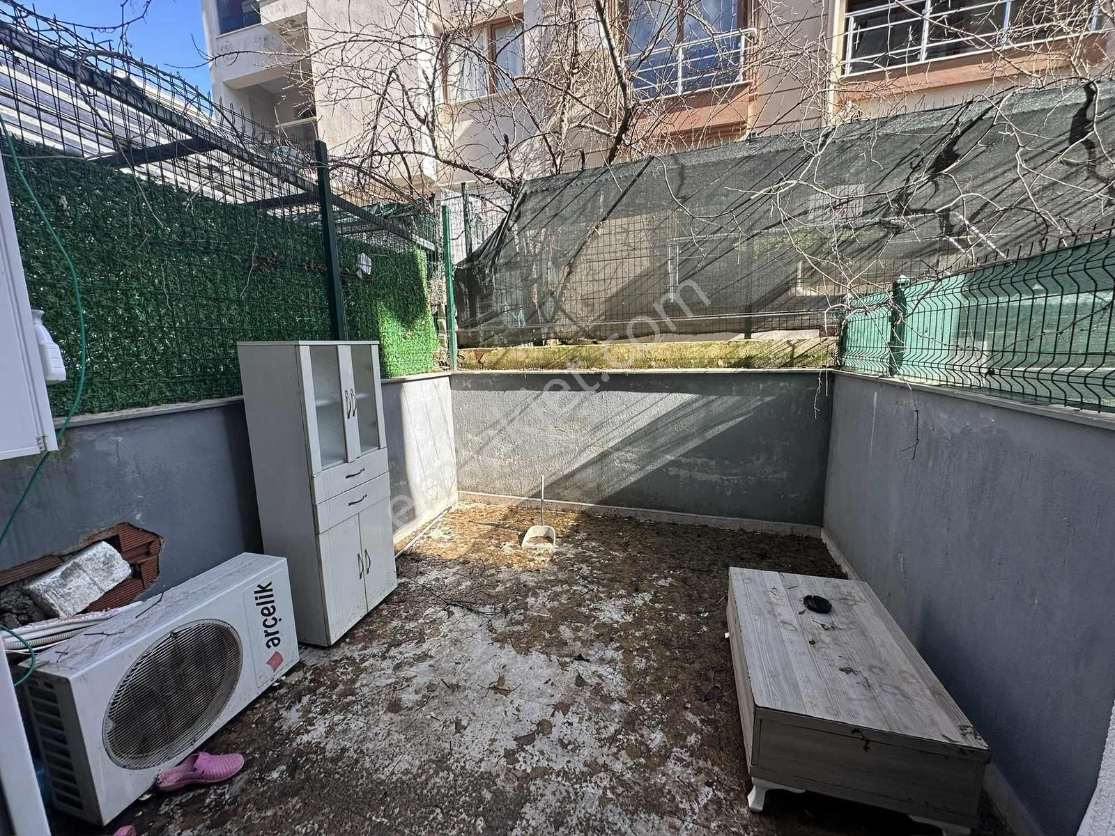 Bulut Emlak'tan Adatepe'de 1+1 Eşyalı Daire 2.450 - Görsel 8