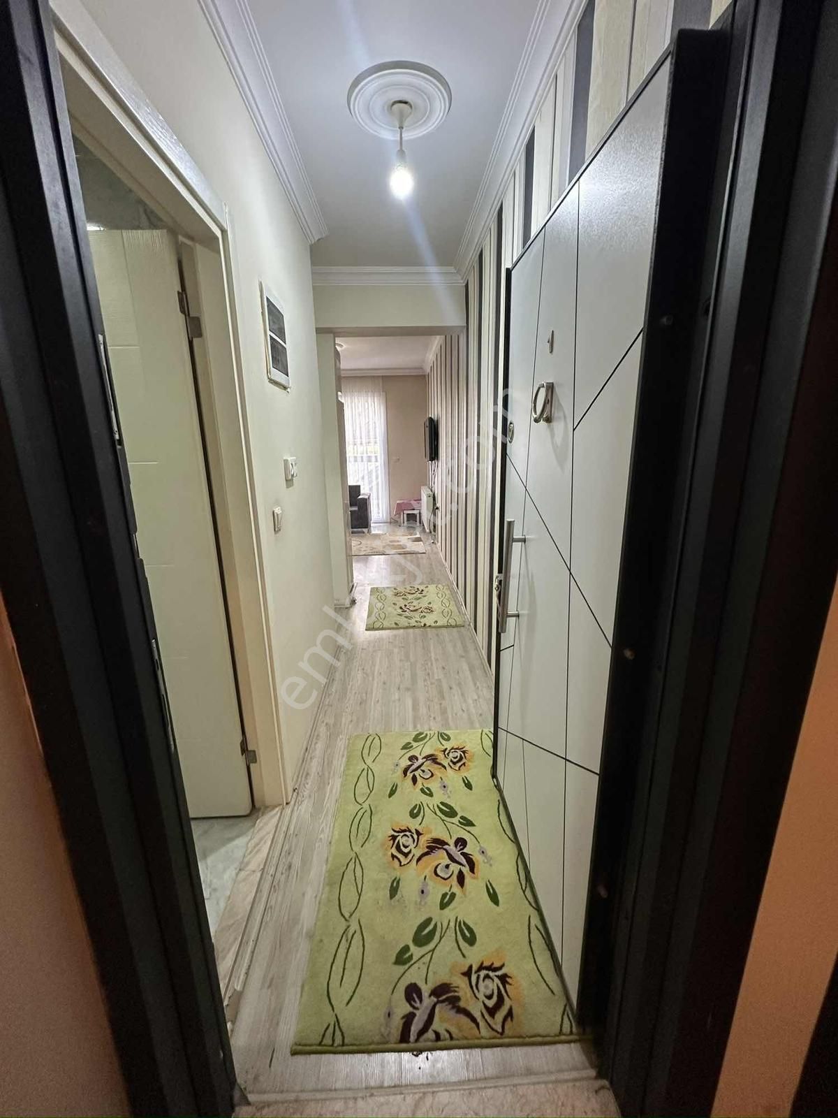 Bulut Emlak'tan Adatepe'de 1+1 Eşyalı Daire 2.450 - Görsel 4