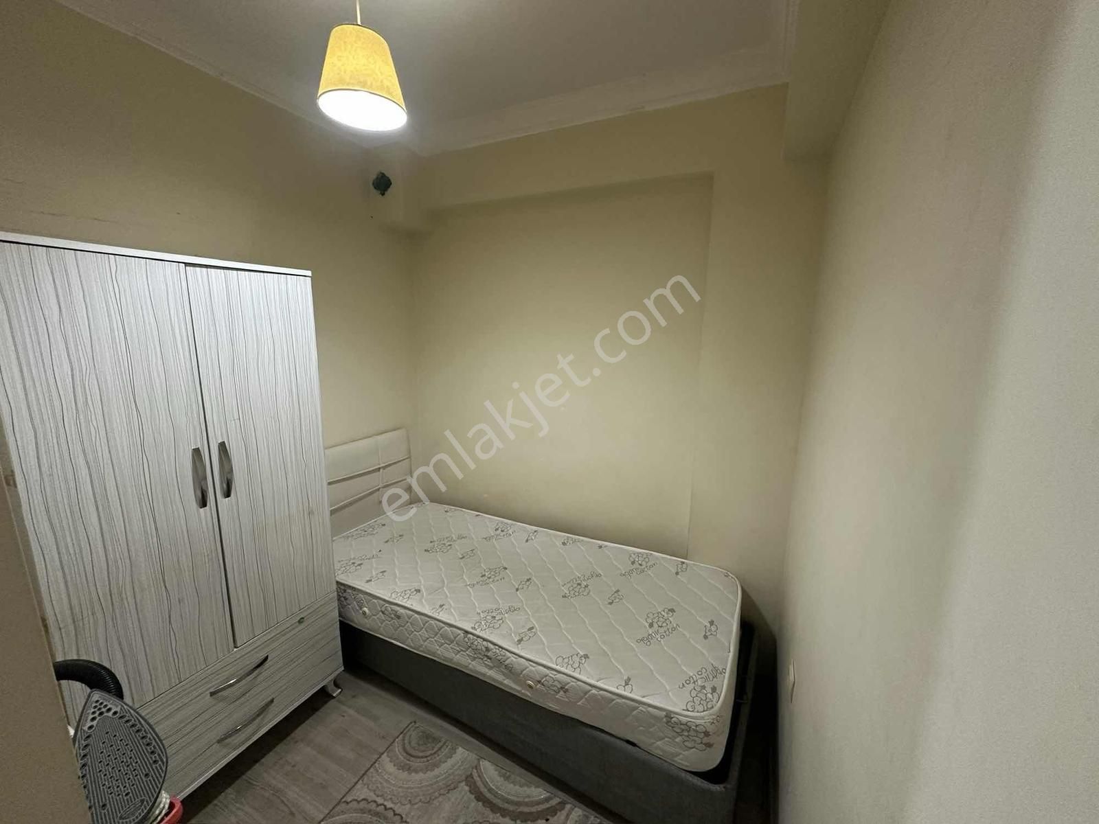 Bulut Emlak'tan Adatepe'de 1+1 Eşyalı Daire 2.450 - Görsel 9