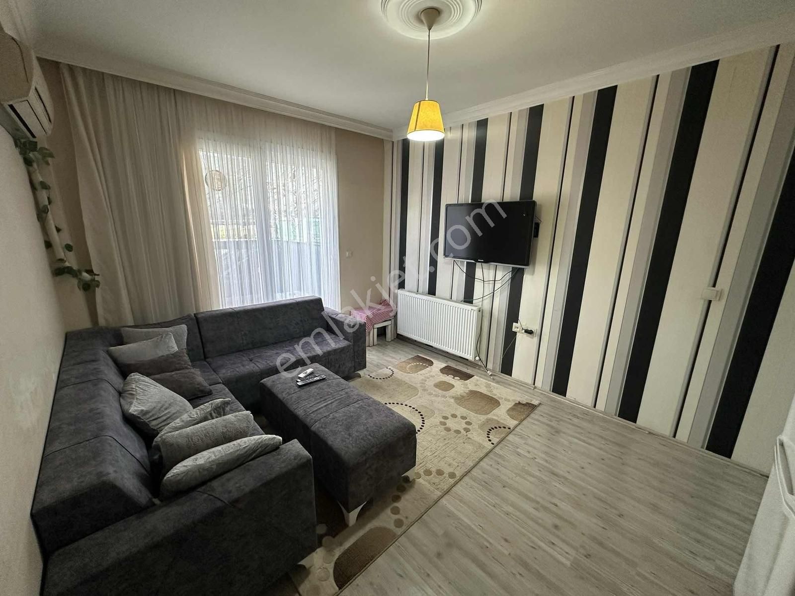 Bulut Emlak'tan Adatepe'de 1+1 Eşyalı Daire 2.450 - Görsel 11