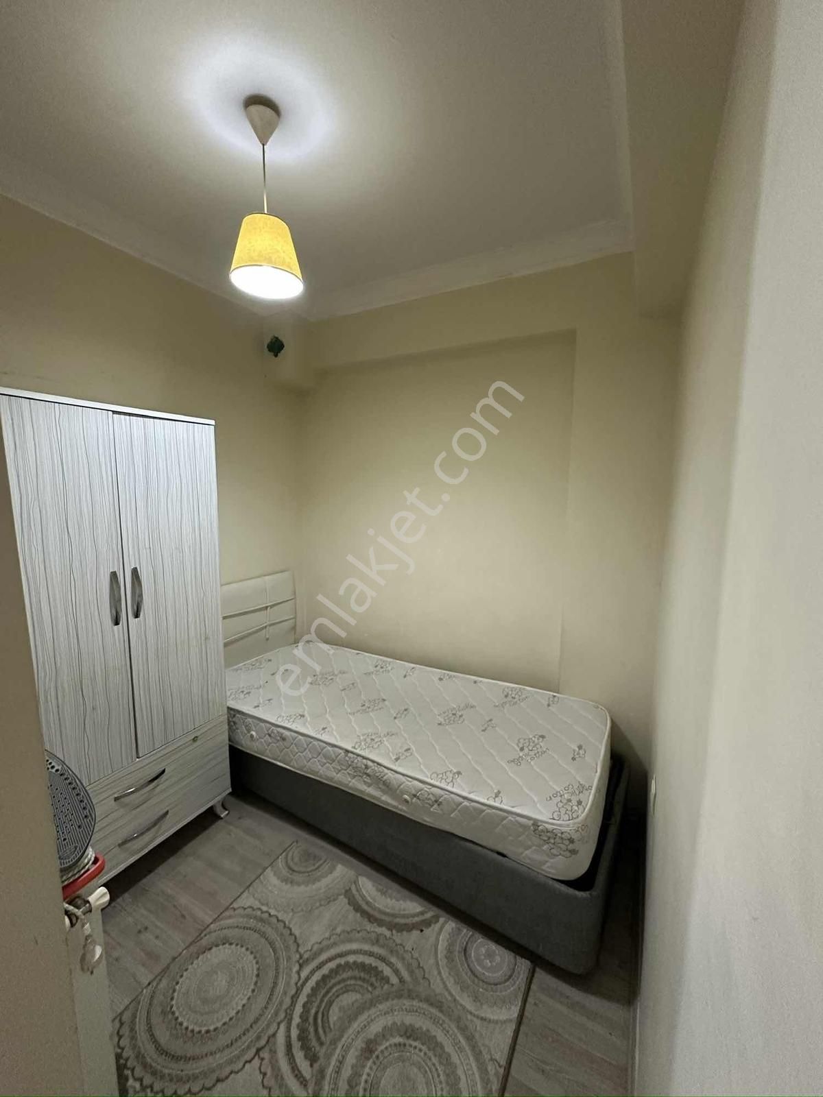 Bulut Emlak'tan Adatepe'de 1+1 Eşyalı Daire 2.450 - Görsel 12