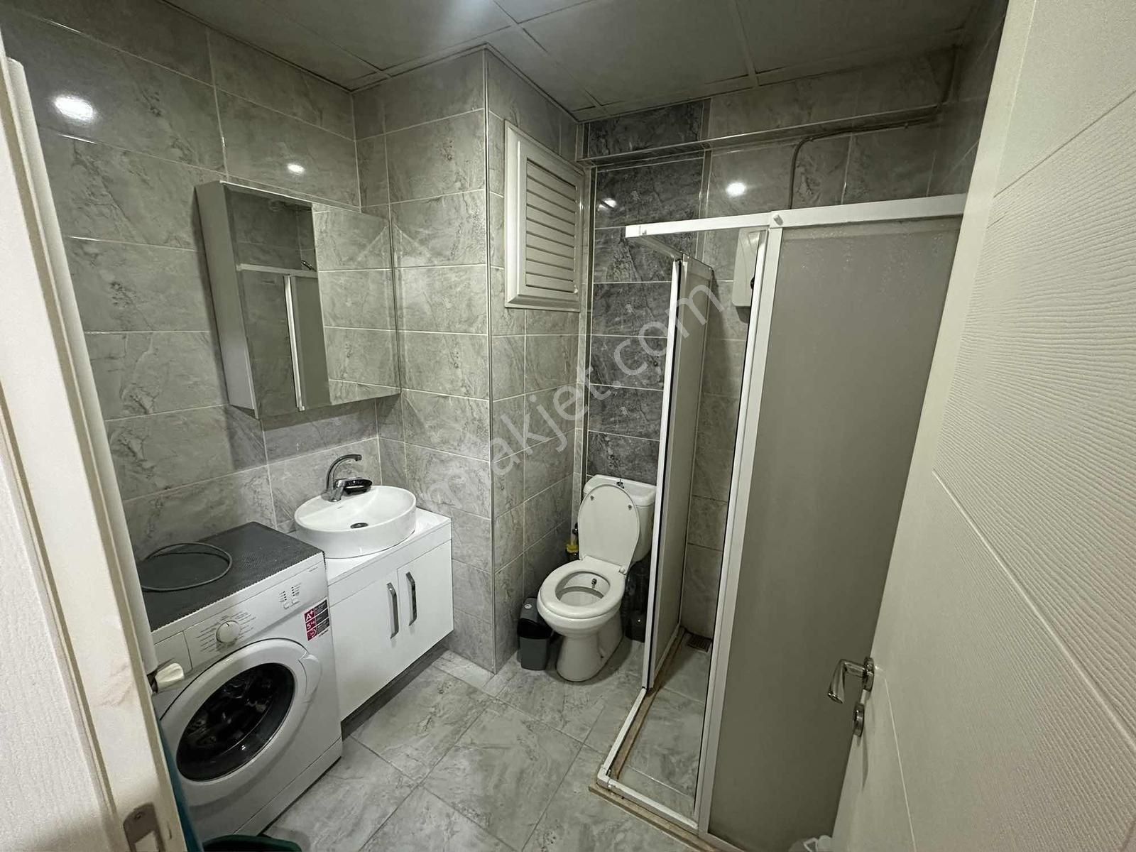 Bulut Emlak'tan Adatepe'de 1+1 Eşyalı Daire 2.450 - Görsel 10