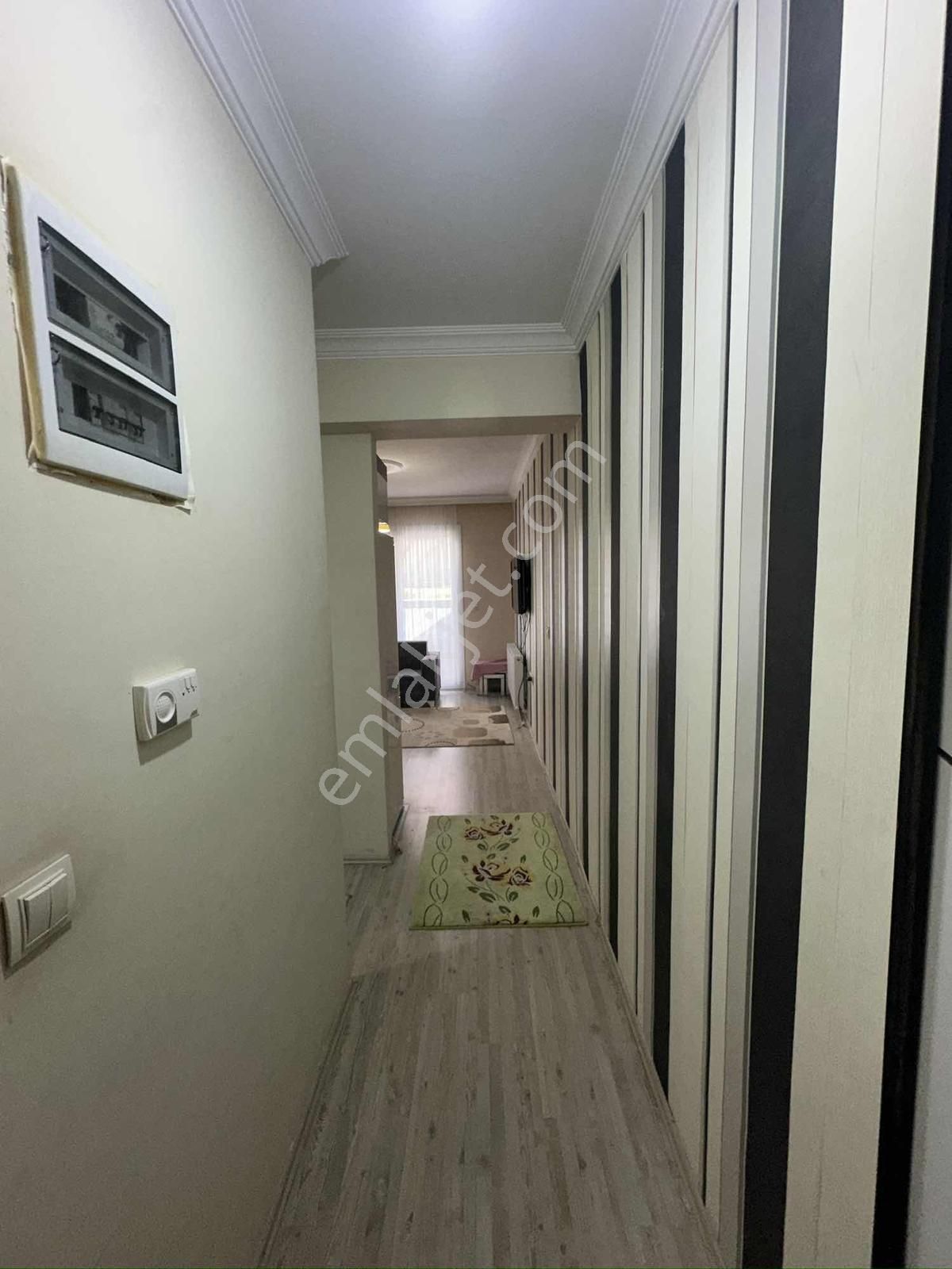 Bulut Emlak'tan Adatepe'de 1+1 Eşyalı Daire 2.450 - Görsel 13