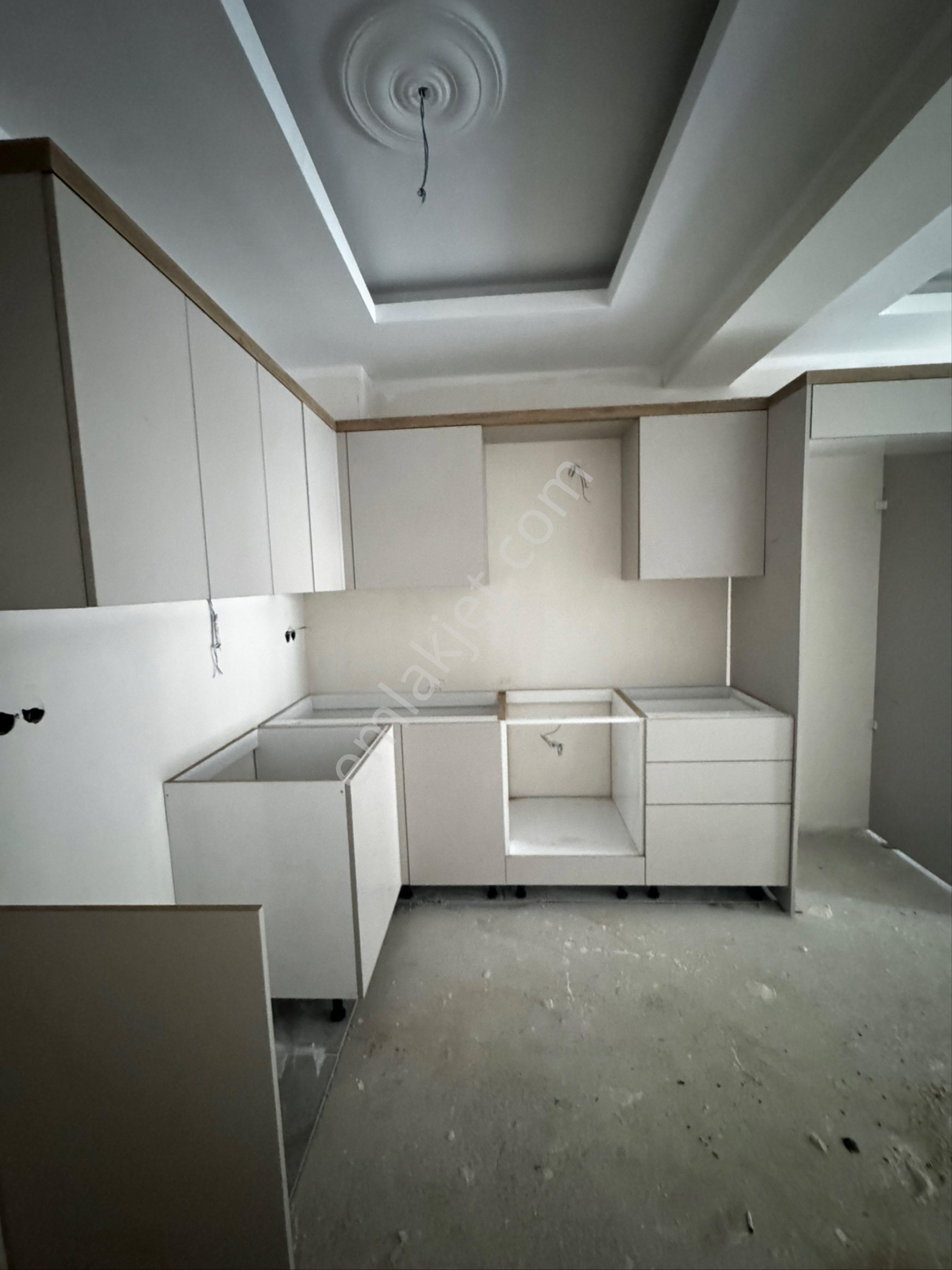 Güzelçamlıda Bitmek Üzere Projeden Daire - Görsel 9