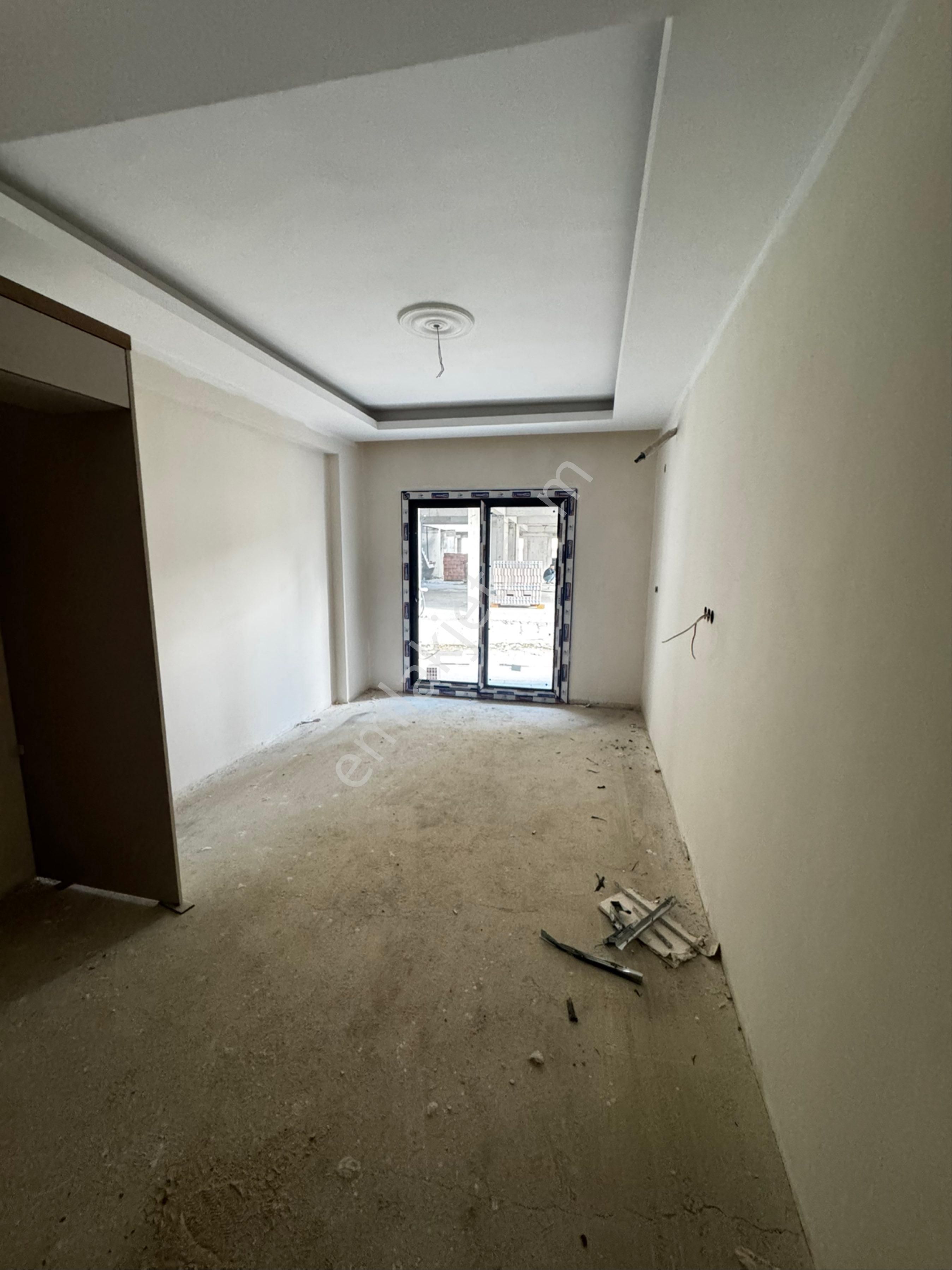 Güzelçamlıda Bitmek Üzere Projeden Daire - Görsel 8