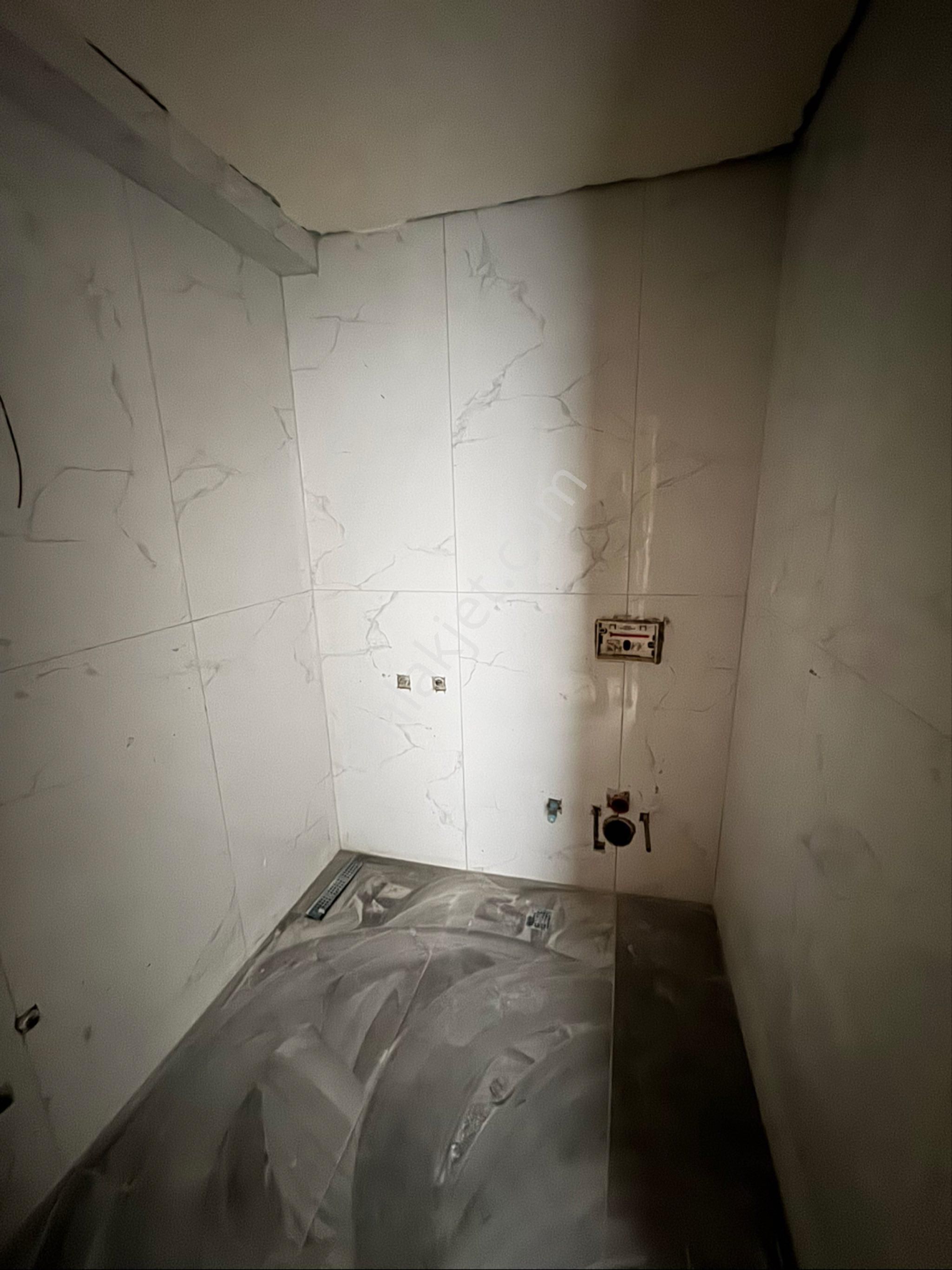 Güzelçamlıda Bitmek Üzere Projeden Daire - Görsel 5