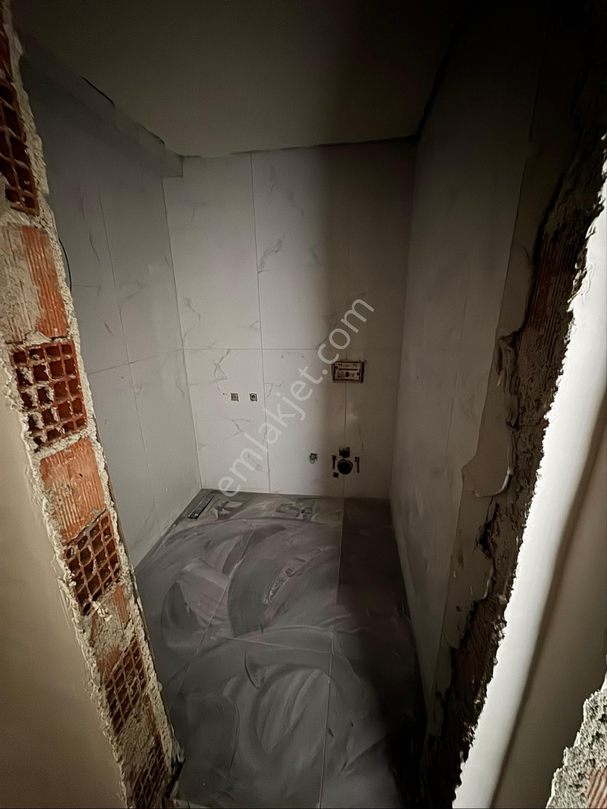 Güzelçamlıda Bitmek Üzere Projeden Daire - Görsel 7