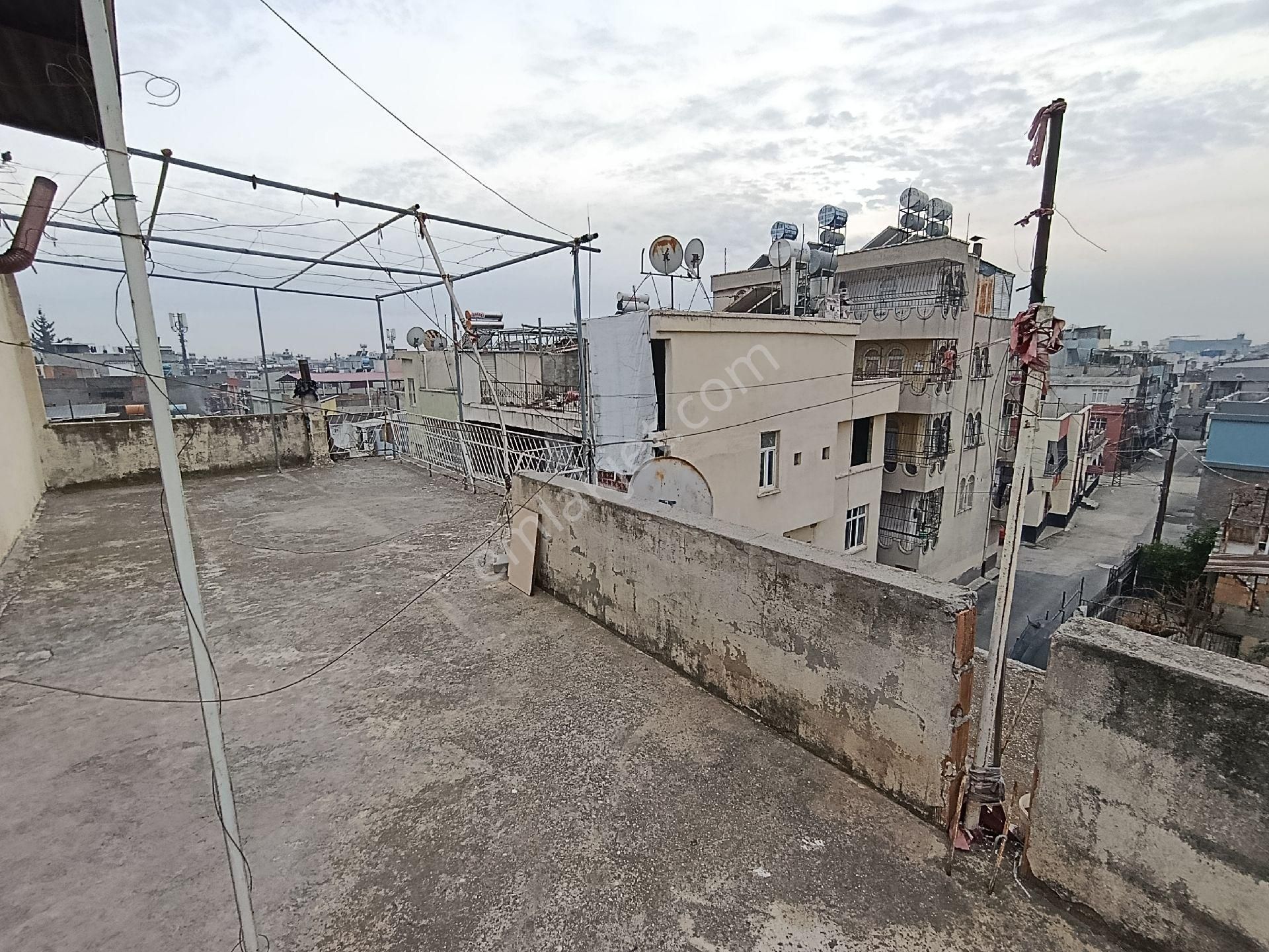 Gülpınar Mh Salı Pazarı Civarı 3/buçuk Katlı Komple Satılık Bina - Görsel 40