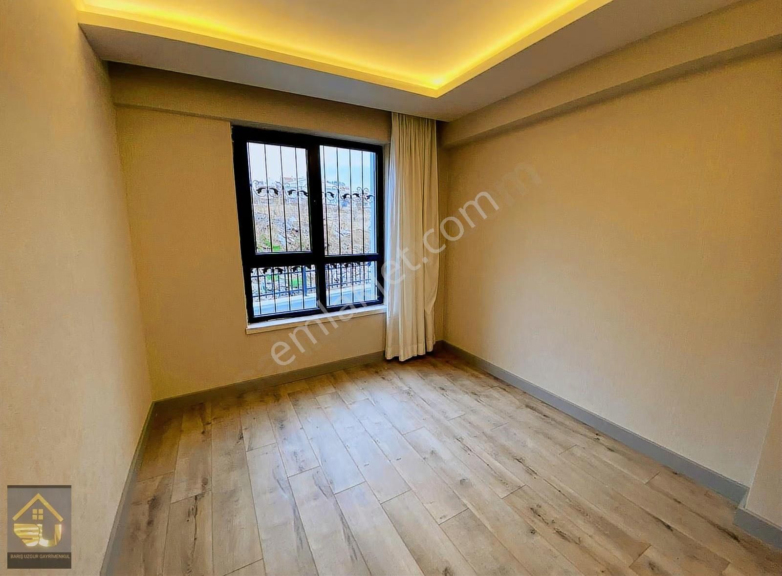 Orman Manzaralı Birlik Mah. 2+1 Sıfır Daire - Görsel 4